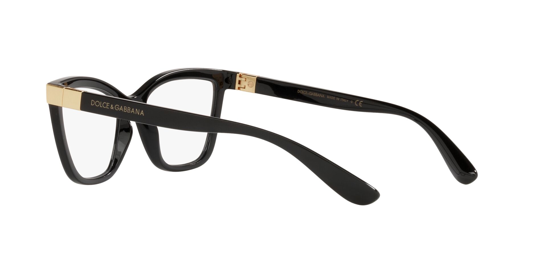 DOLCE & GABBANA DG5076 501 55