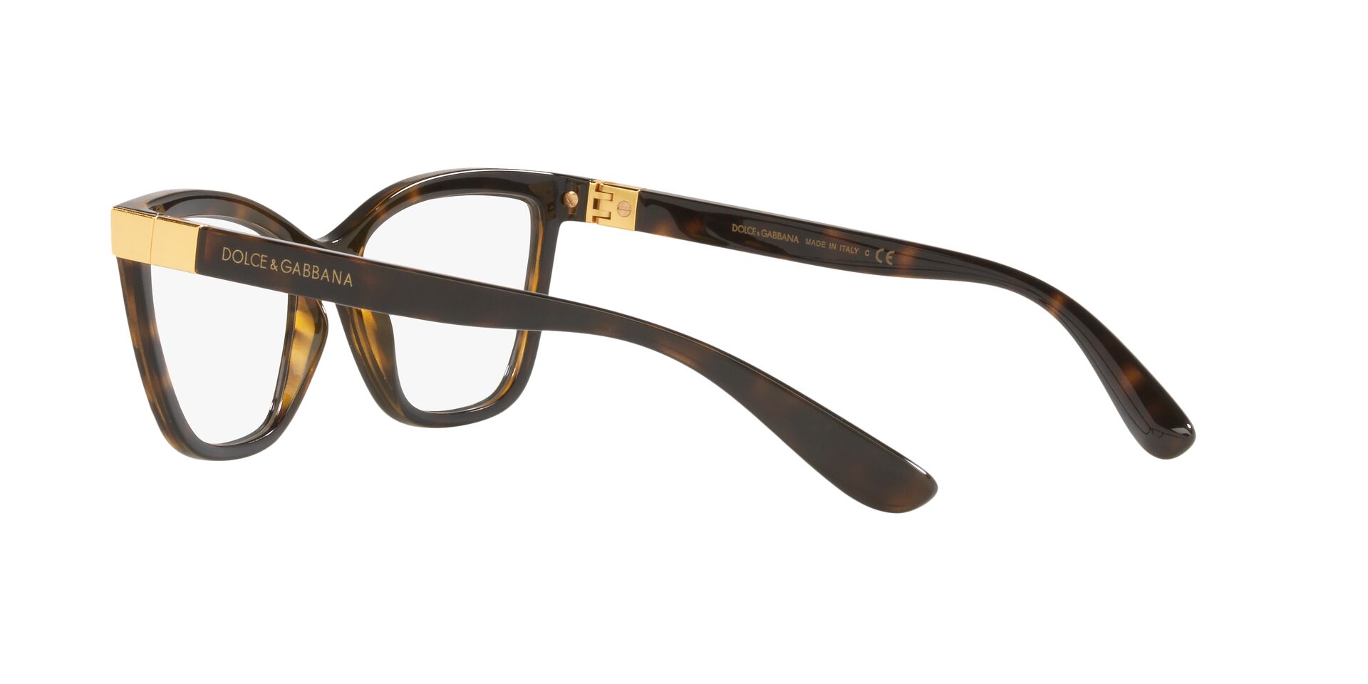 DOLCE & GABBANA DG5076 502 53