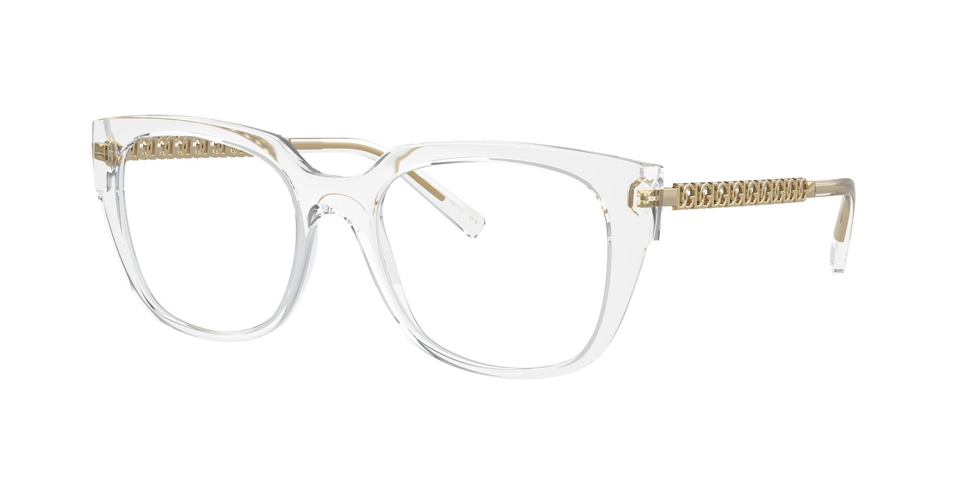 DOLCE & GABBANA DG5087 3133 53