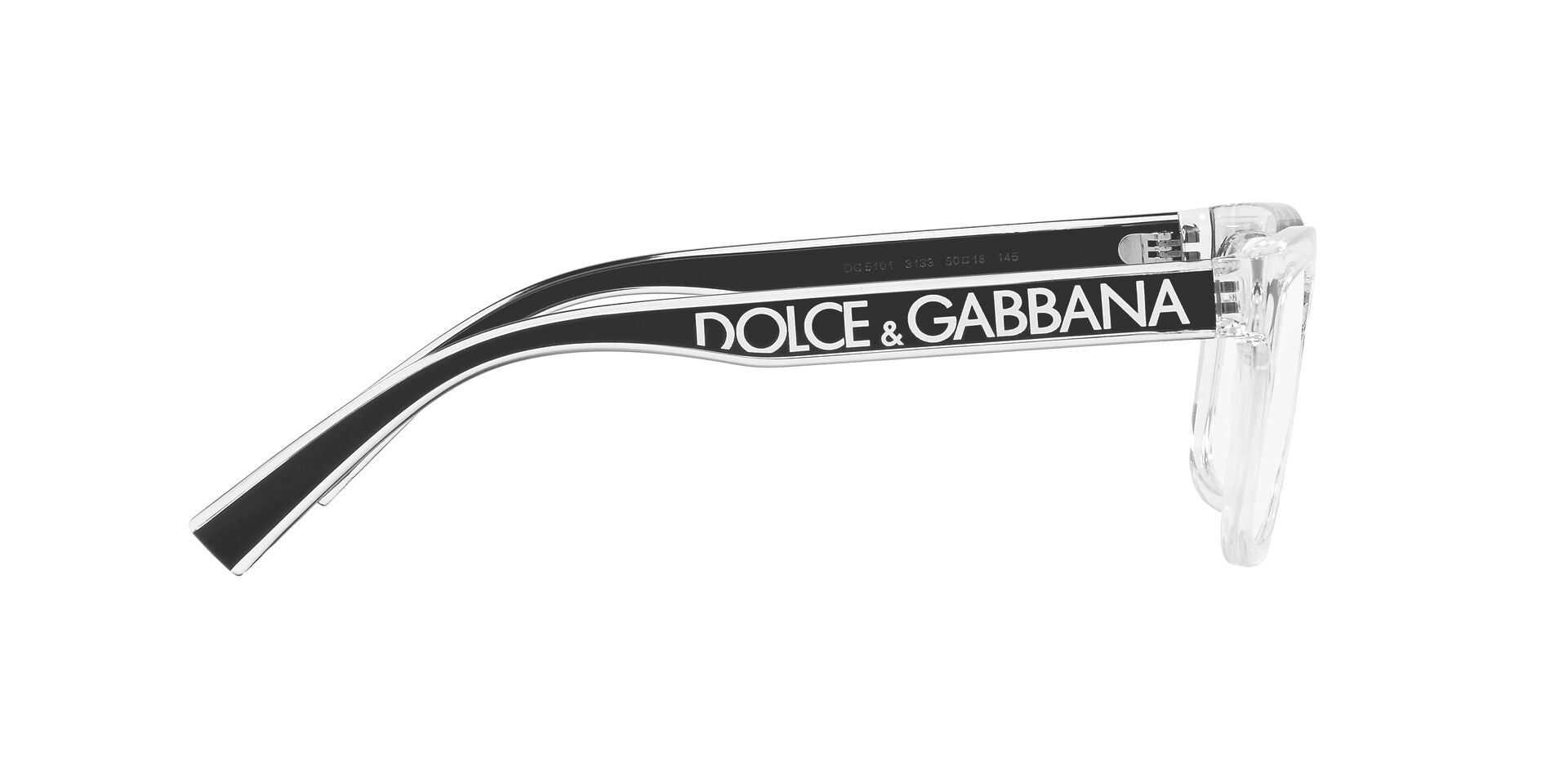DOLCE & GABBANA DG5101 3133 52