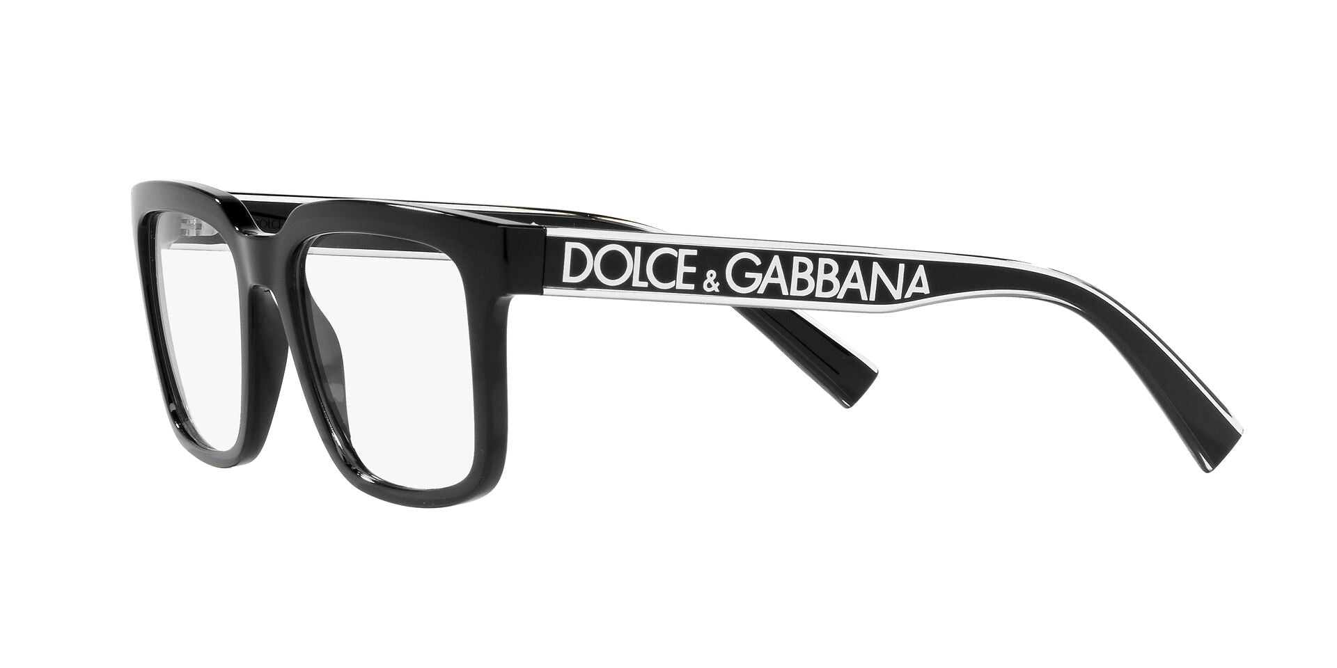 DOLCE & GABBANA DG5101 501 52
