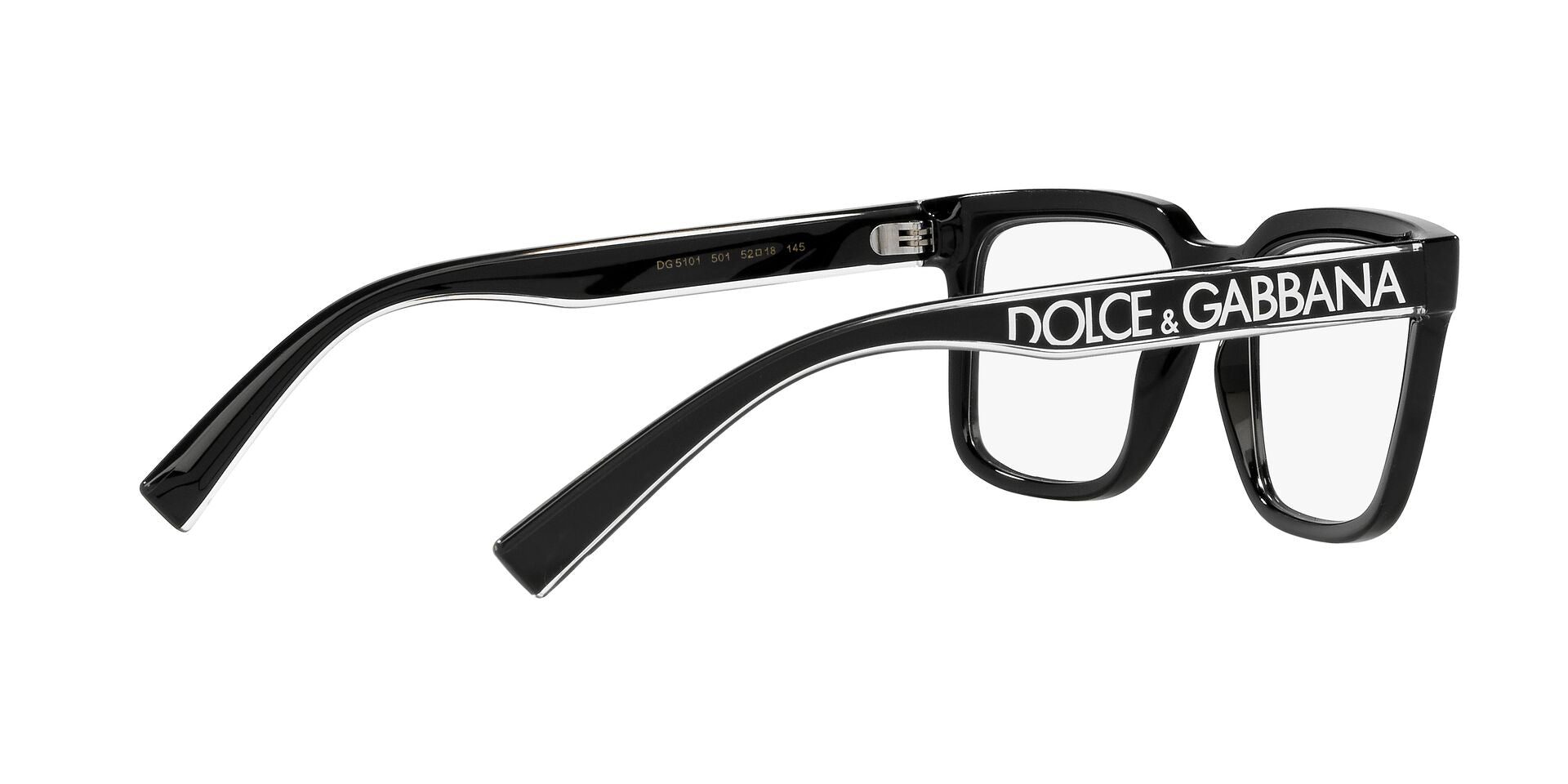 DOLCE & GABBANA DG5101 501 50