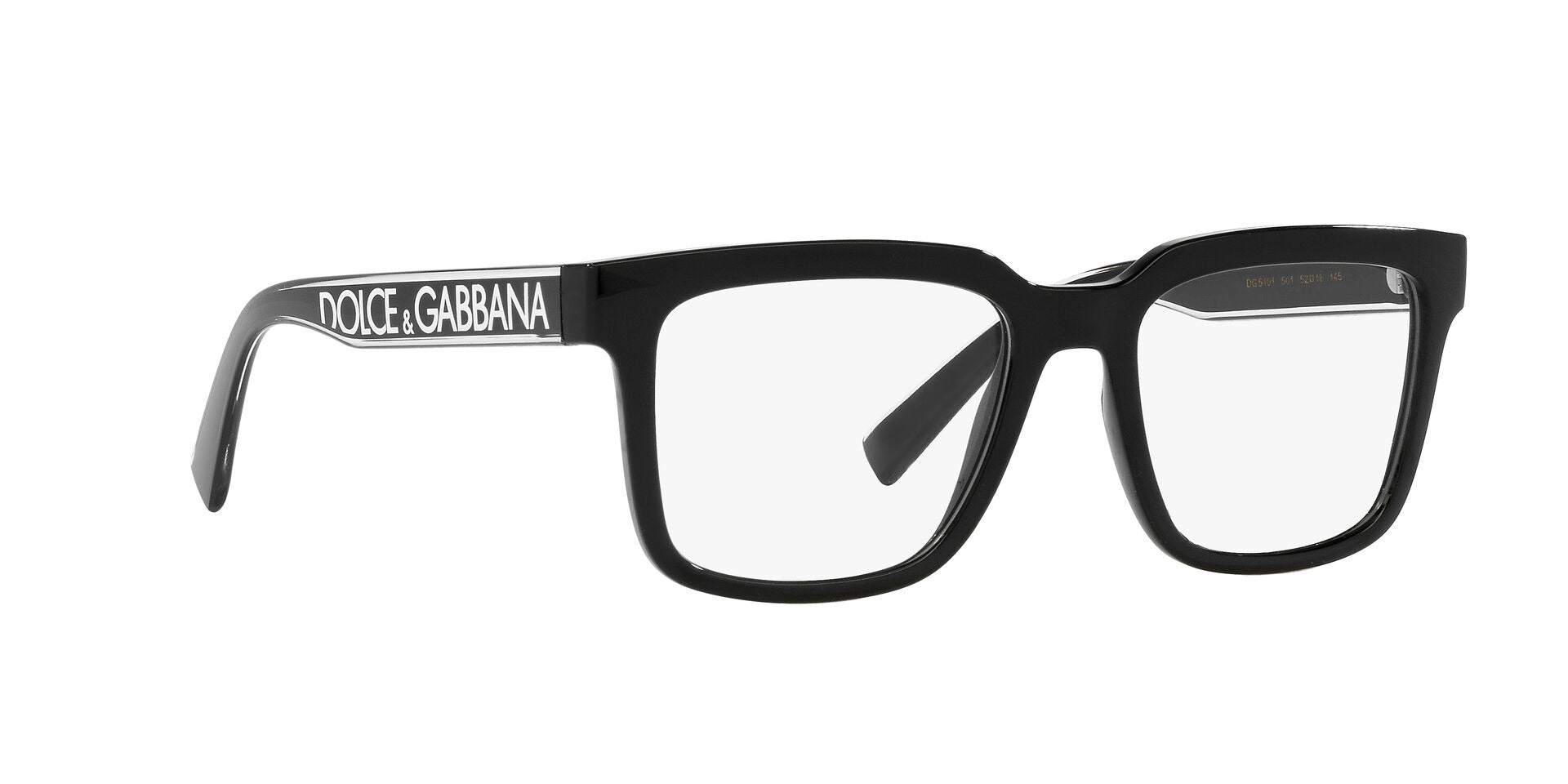 DOLCE & GABBANA DG5101 501 50