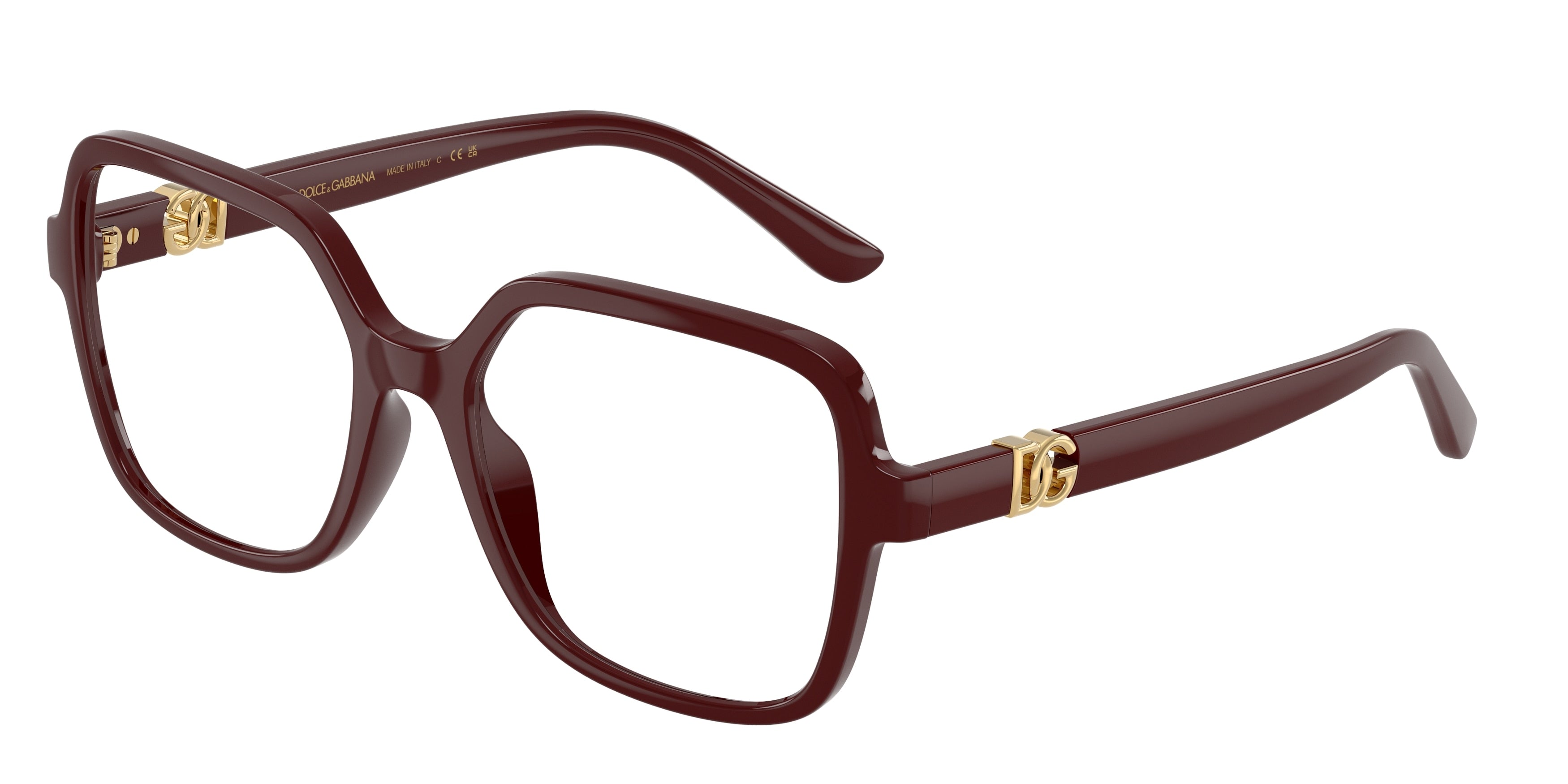 DOLCE & GABBANA DG5105U 3091 55