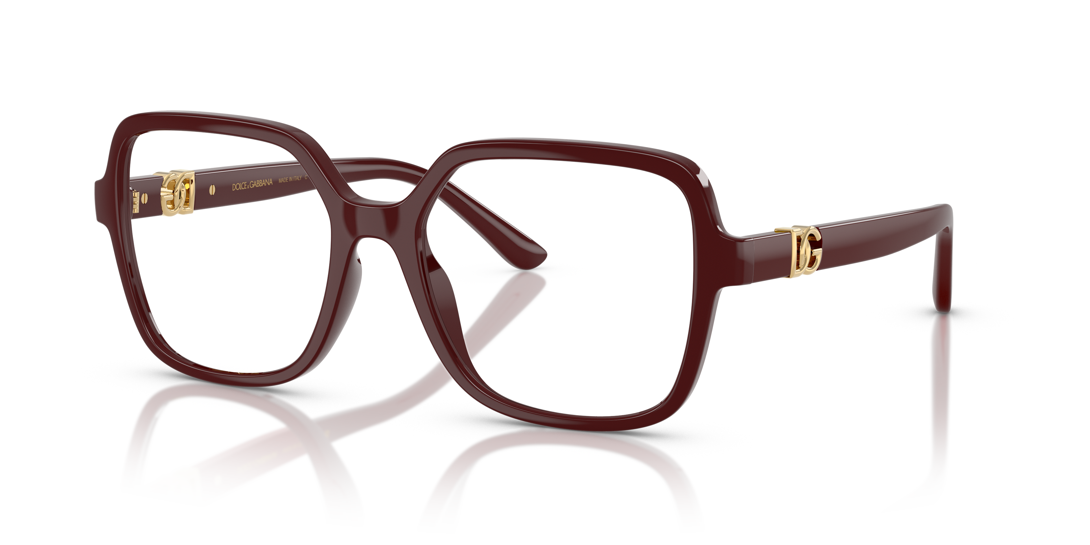 DOLCE & GABBANA DG5105U 3091 55