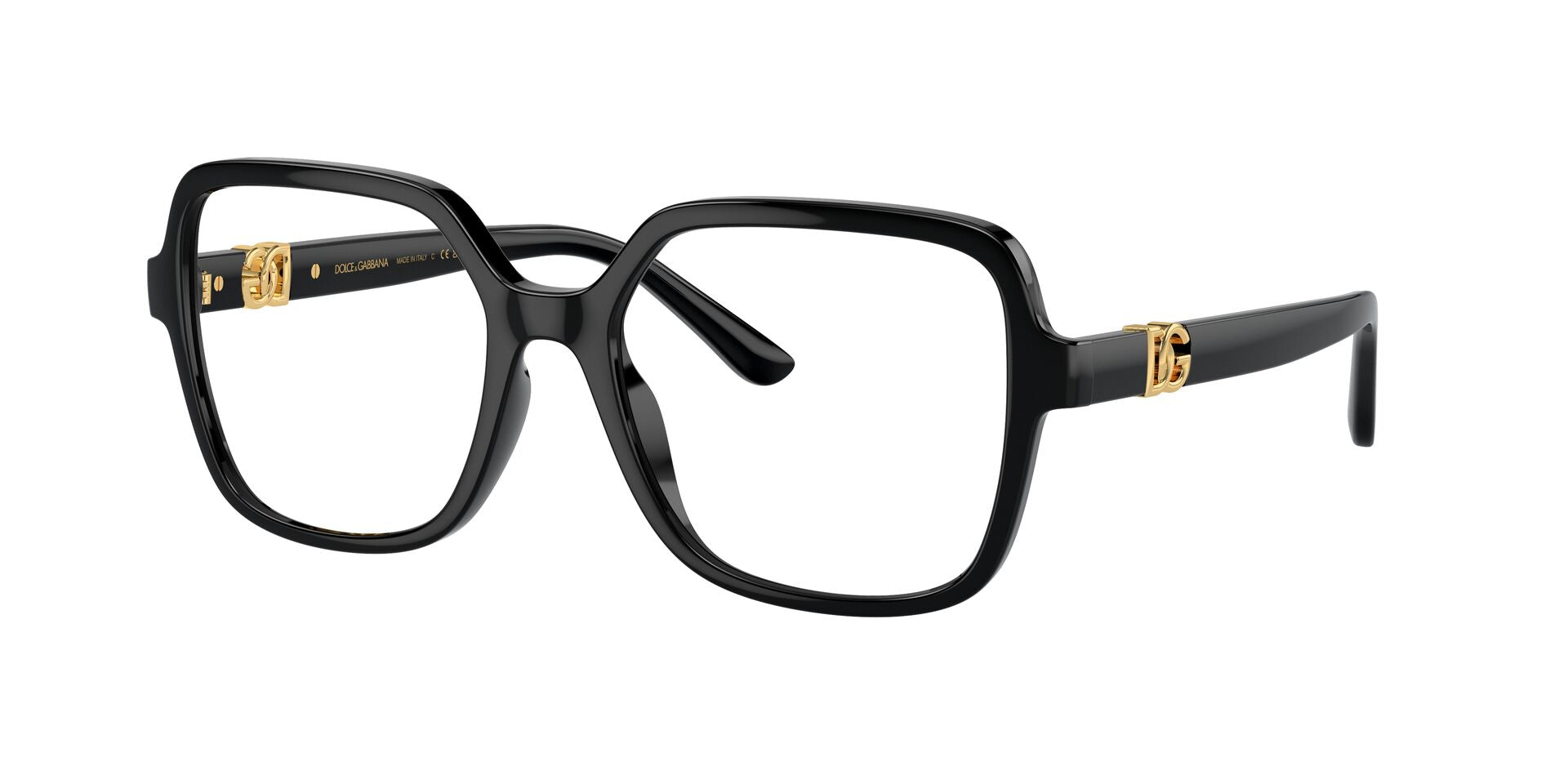 DOLCE & GABBANA DG5105U 501 55