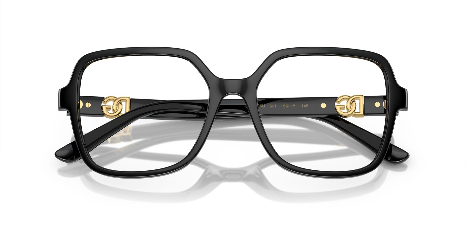 DOLCE & GABBANA DG5105U 501 53