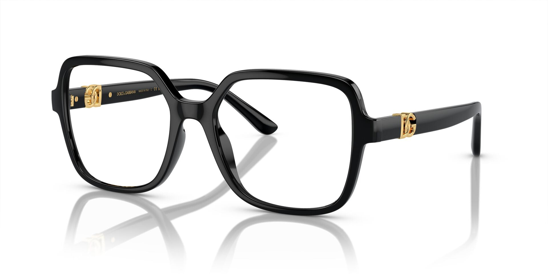 DOLCE & GABBANA DG5105U 501 55
