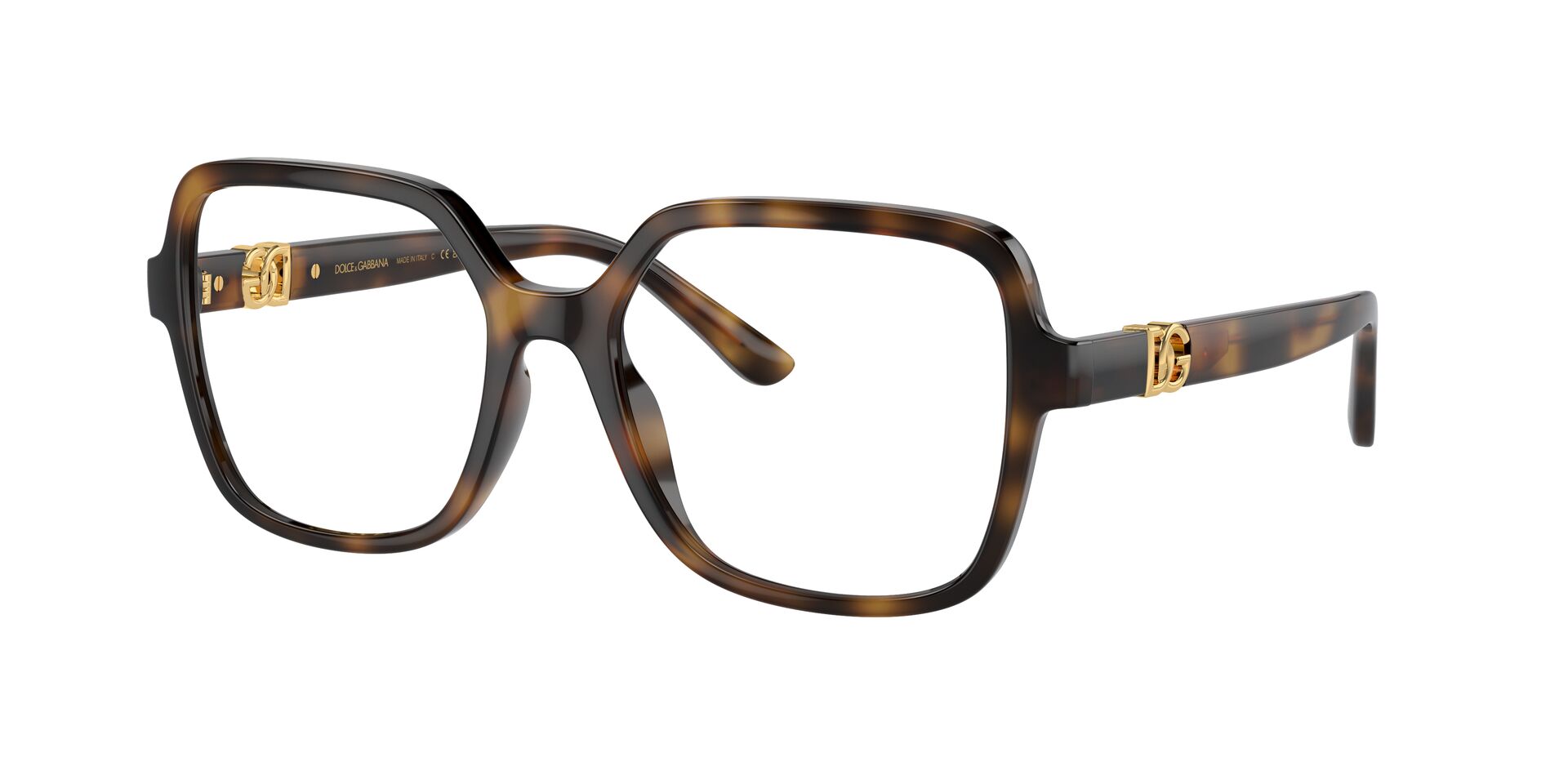 DOLCE & GABBANA DG5105U 502 55 - 9