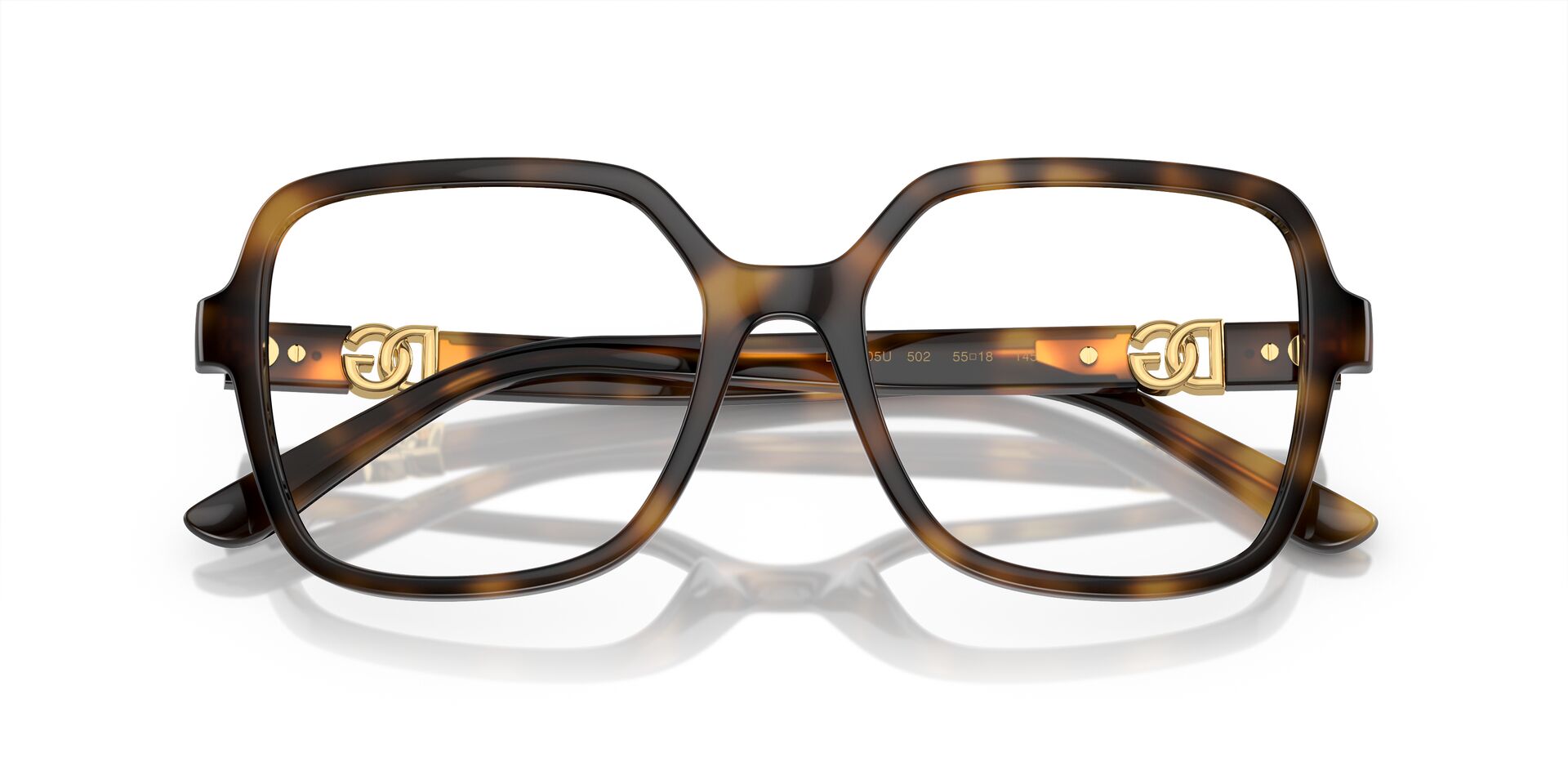 DOLCE & GABBANA DG5105U 502 53
