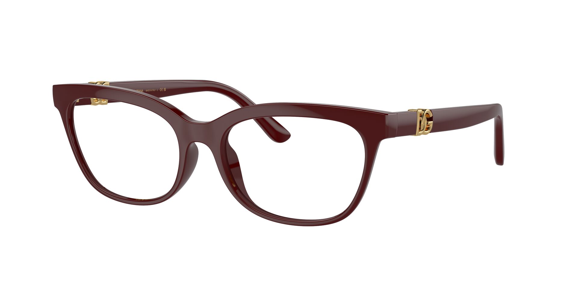 DOLCE & GABBANA DG5106U 3091 54