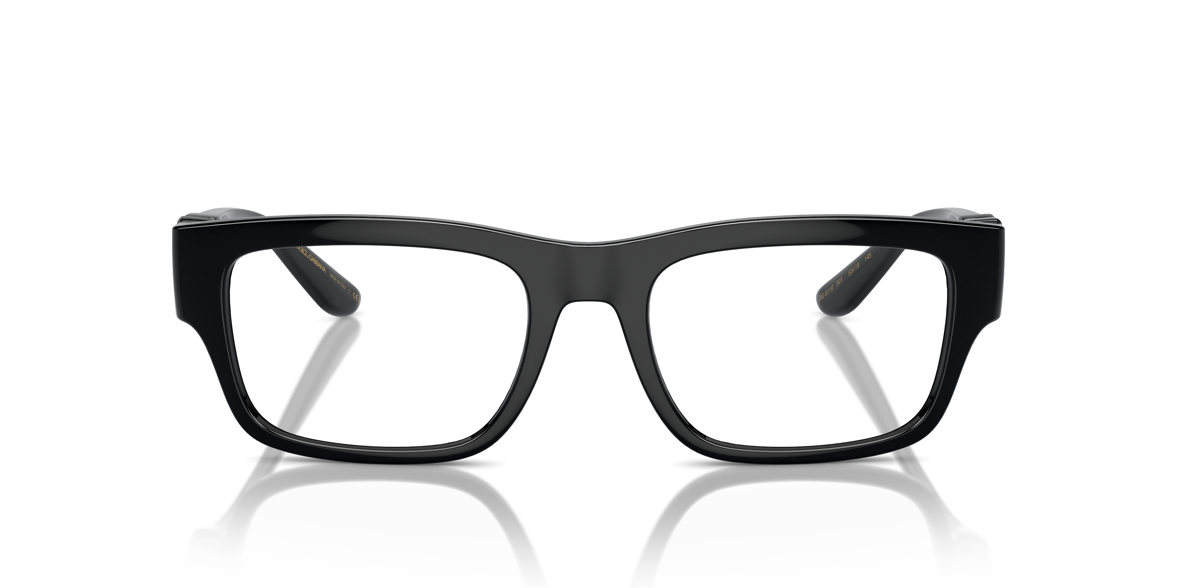 DOLCE & GABBANA DG5110 501 53