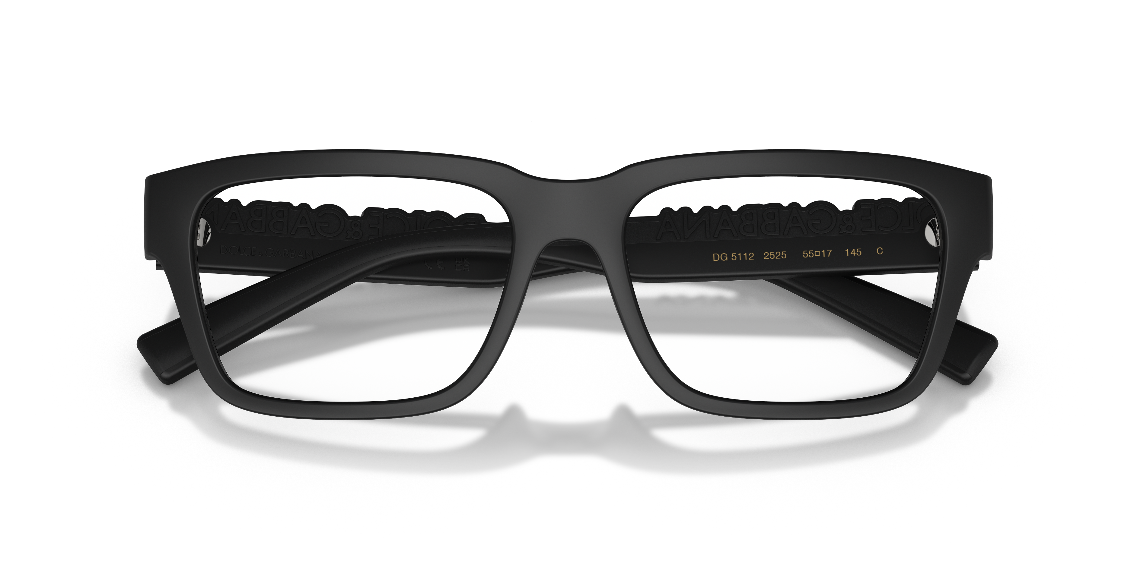 DOLCE & GABBANA DG5112 2525 53