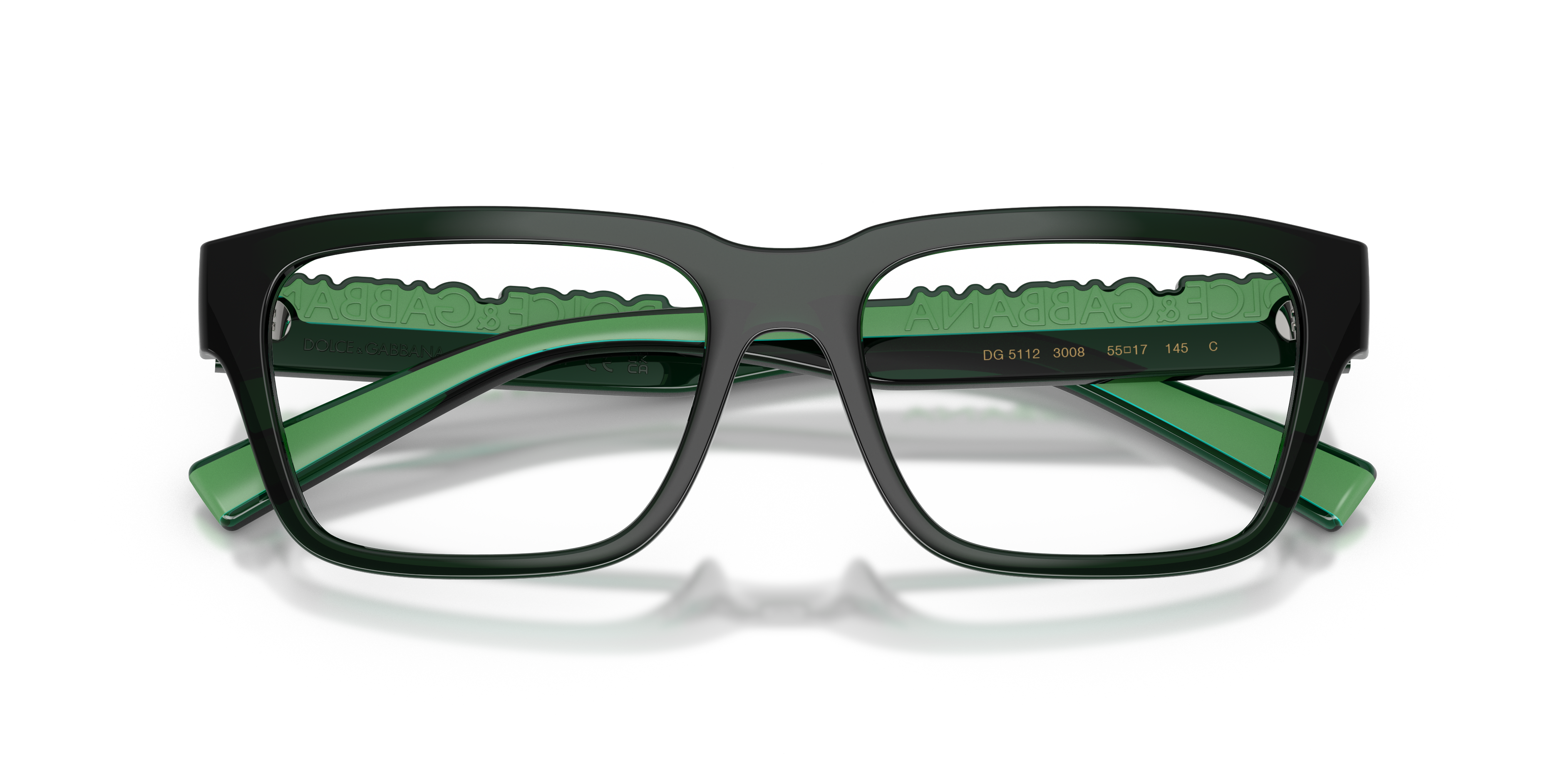 DOLCE & GABBANA DG5112 3008 53