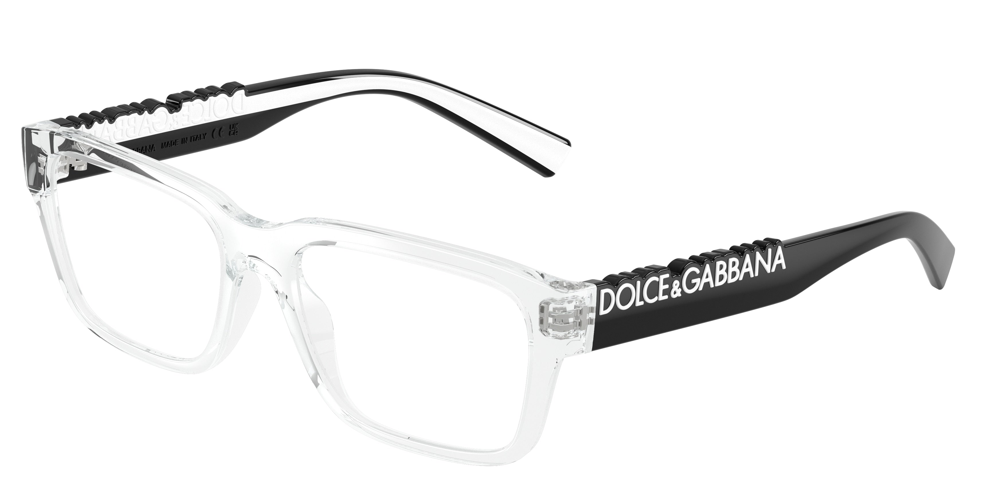 DOLCE & GABBANA DG5112 3133 55