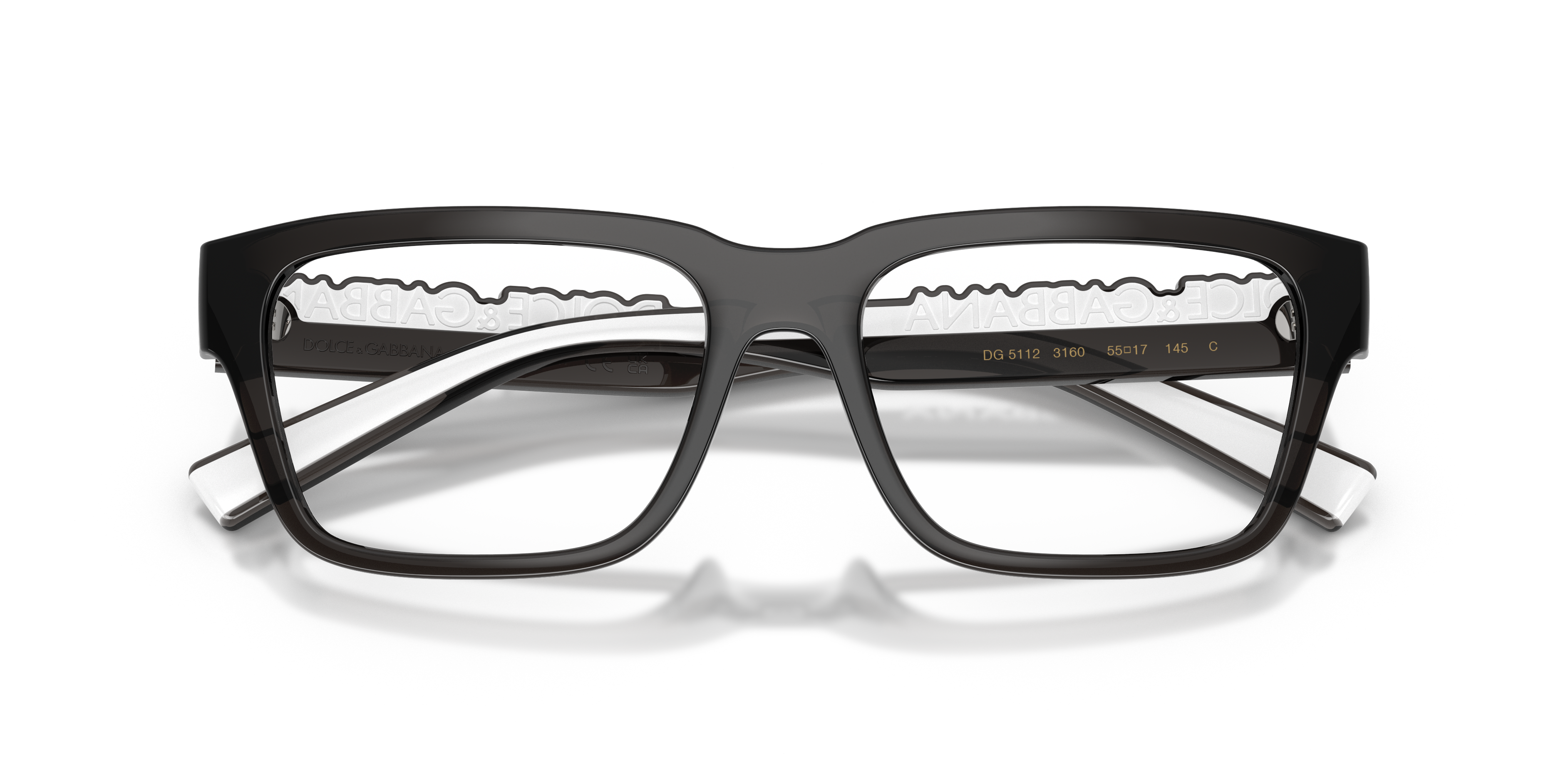 DOLCE & GABBANA DG5112 3160 53