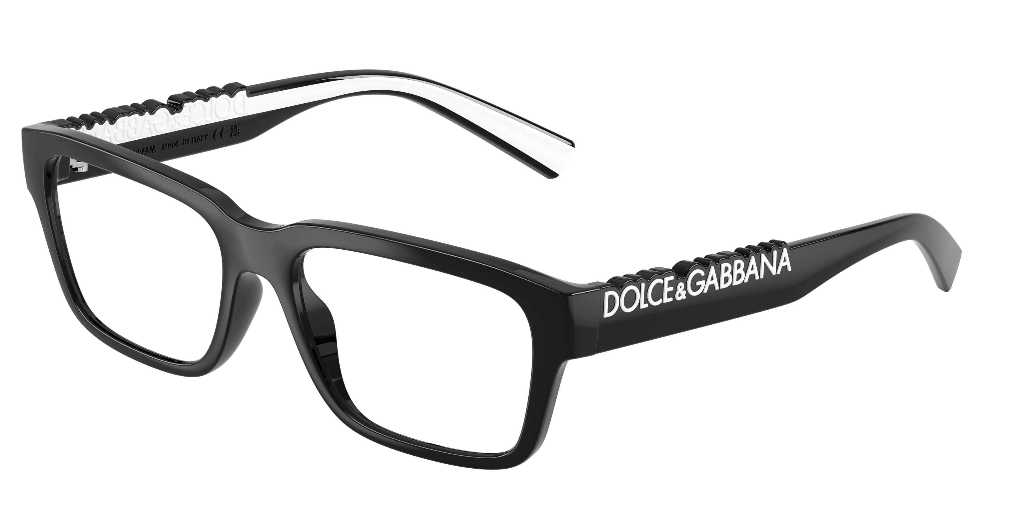 DOLCE & GABBANA DG5112 501 55