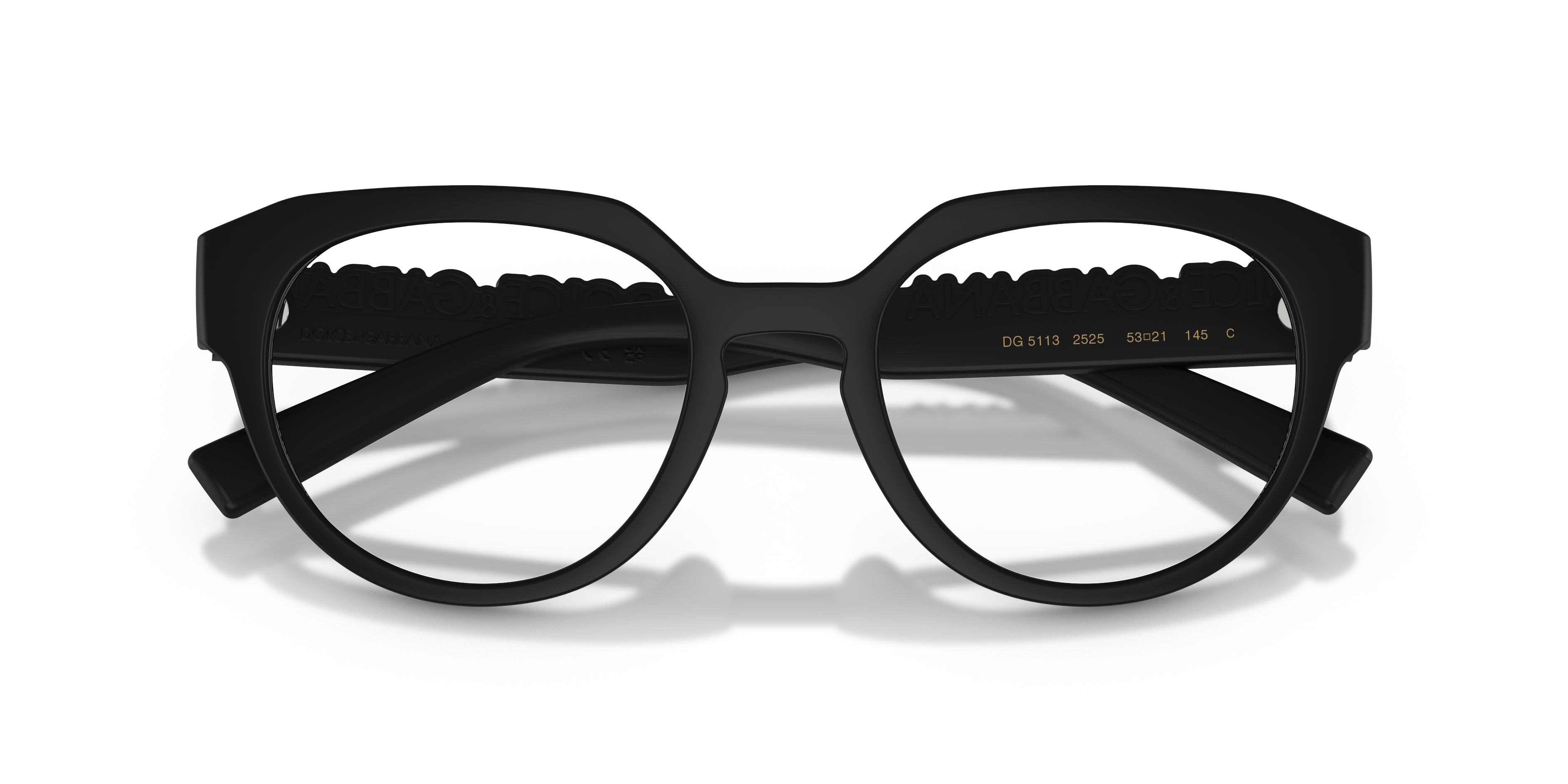 DOLCE & GABBANA DG5113 2525 53