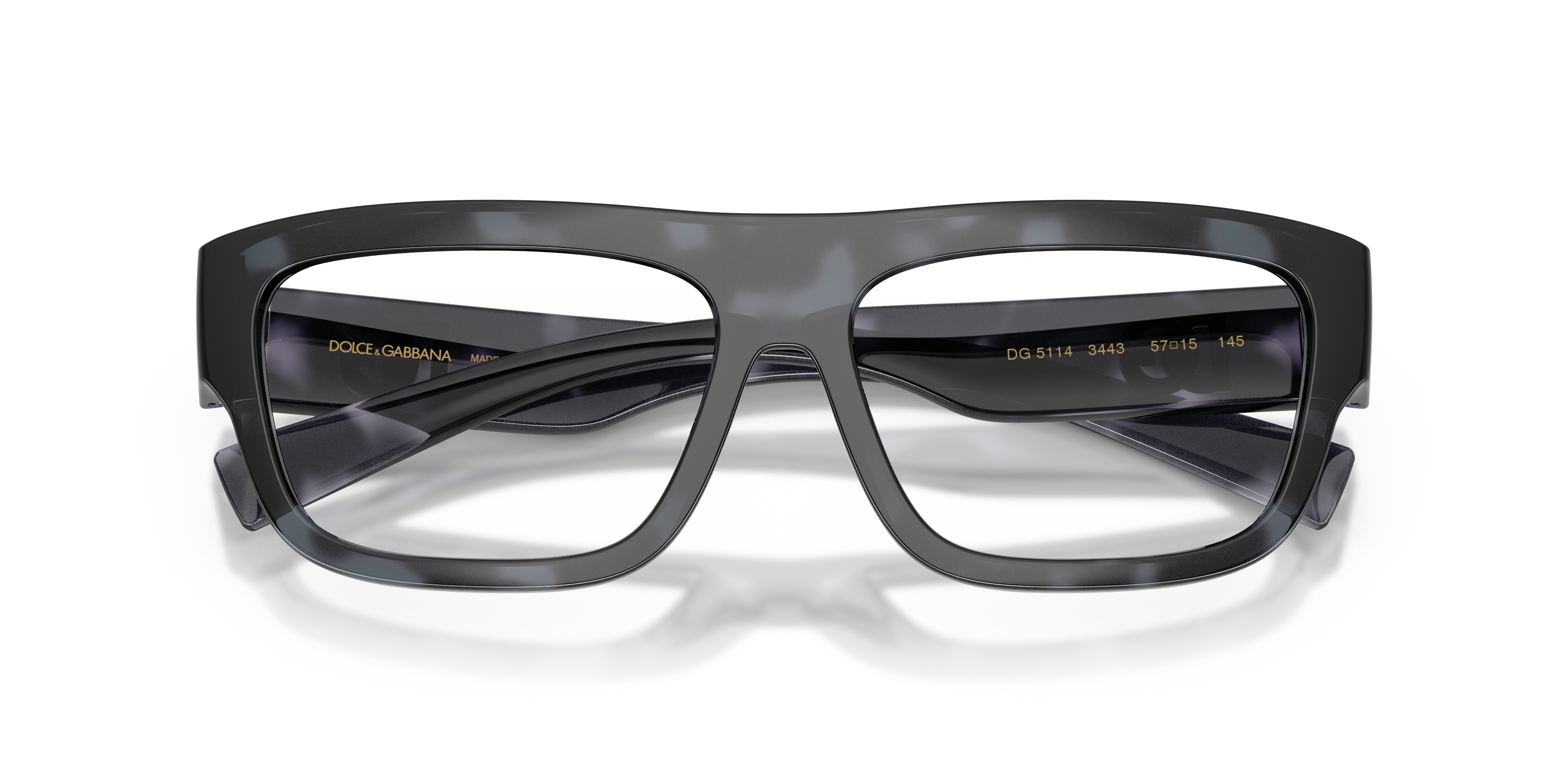DOLCE & GABBANA DG5114 3443 57