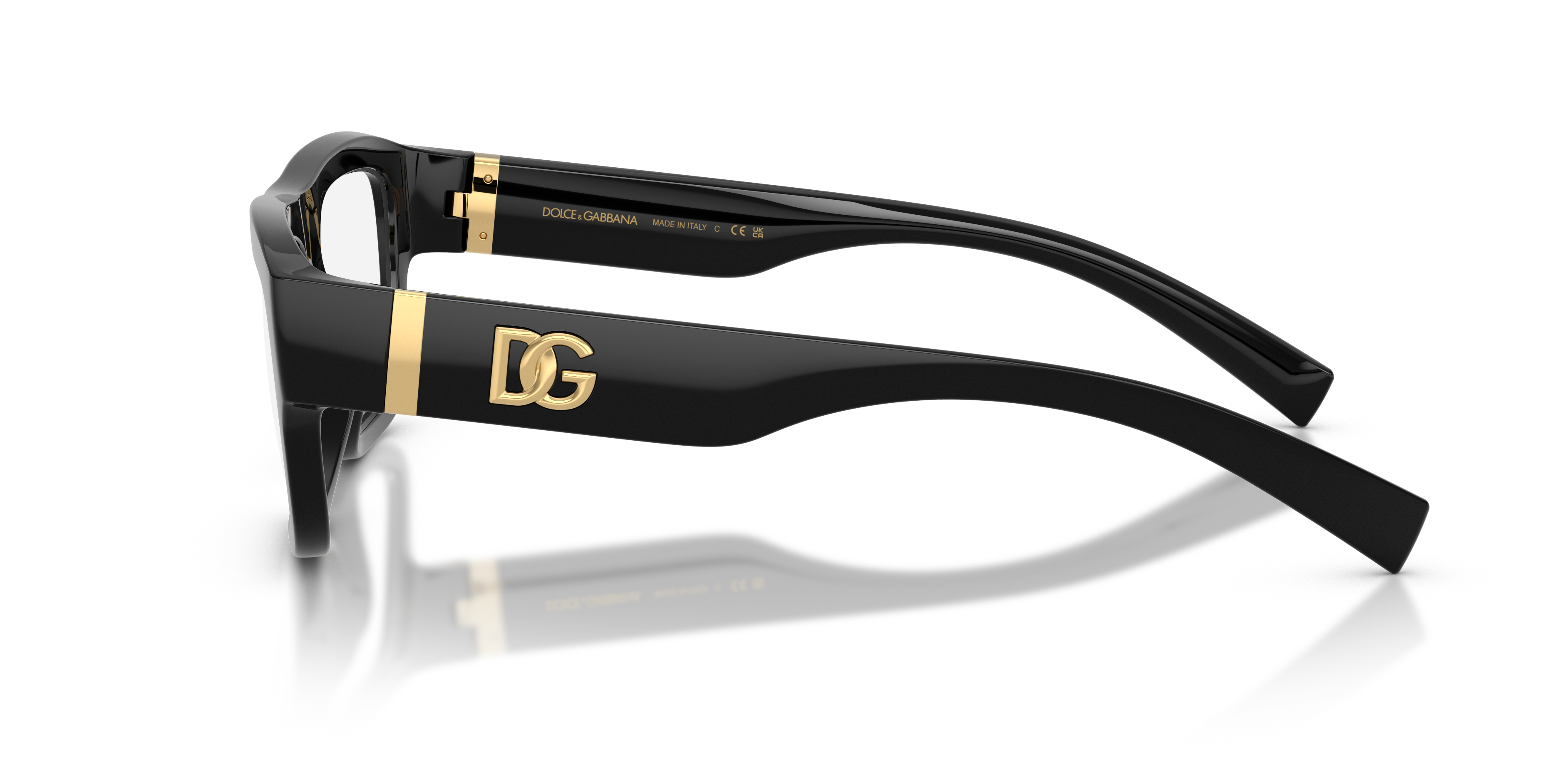 DOLCE & GABBANA DG5114 501 57