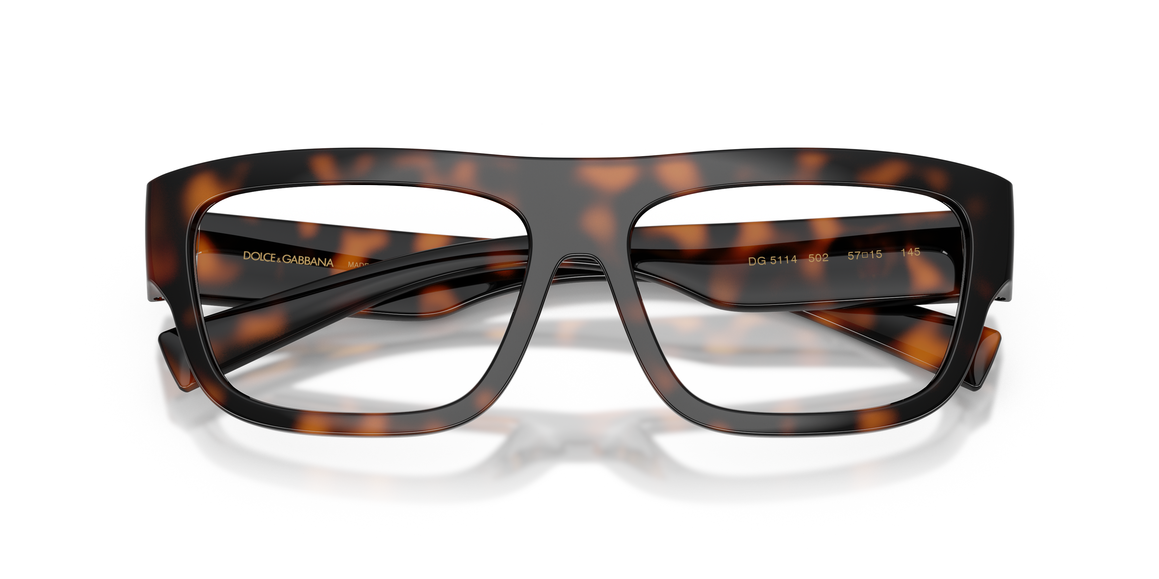 DOLCE & GABBANA DG5114 502 55