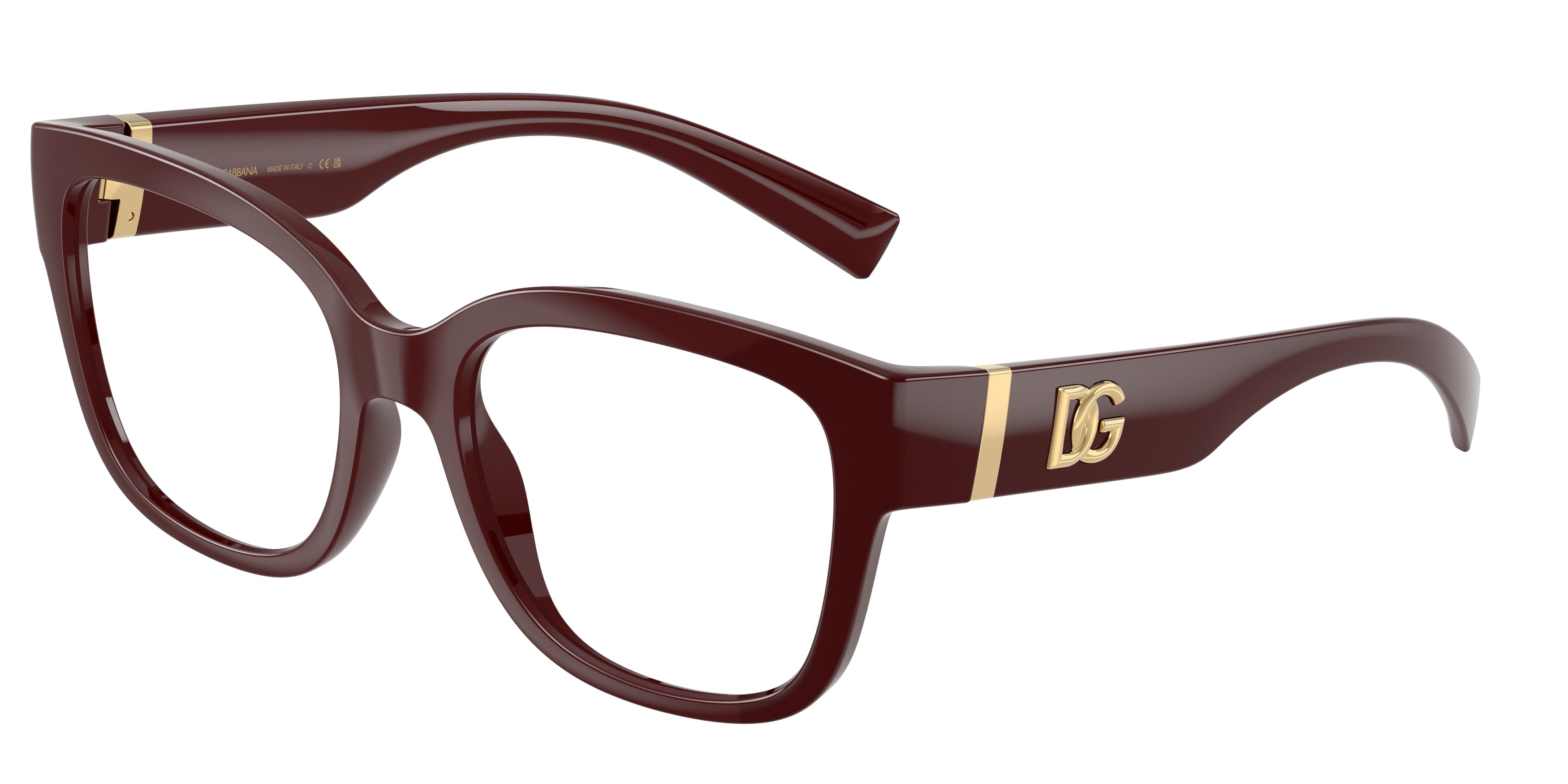 DOLCE & GABBANA DG5115 3091 53