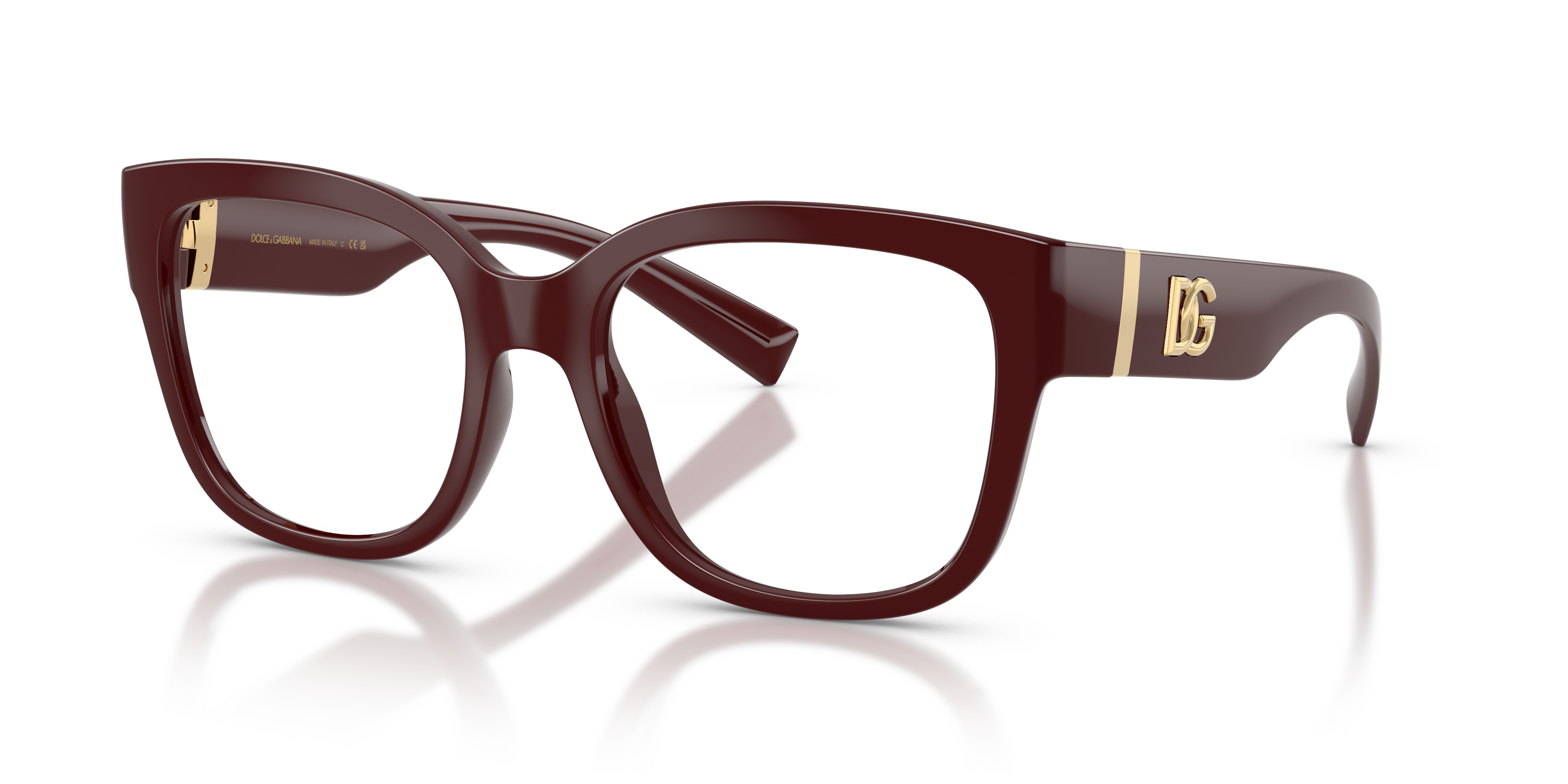 DOLCE & GABBANA DG5115 3091 53