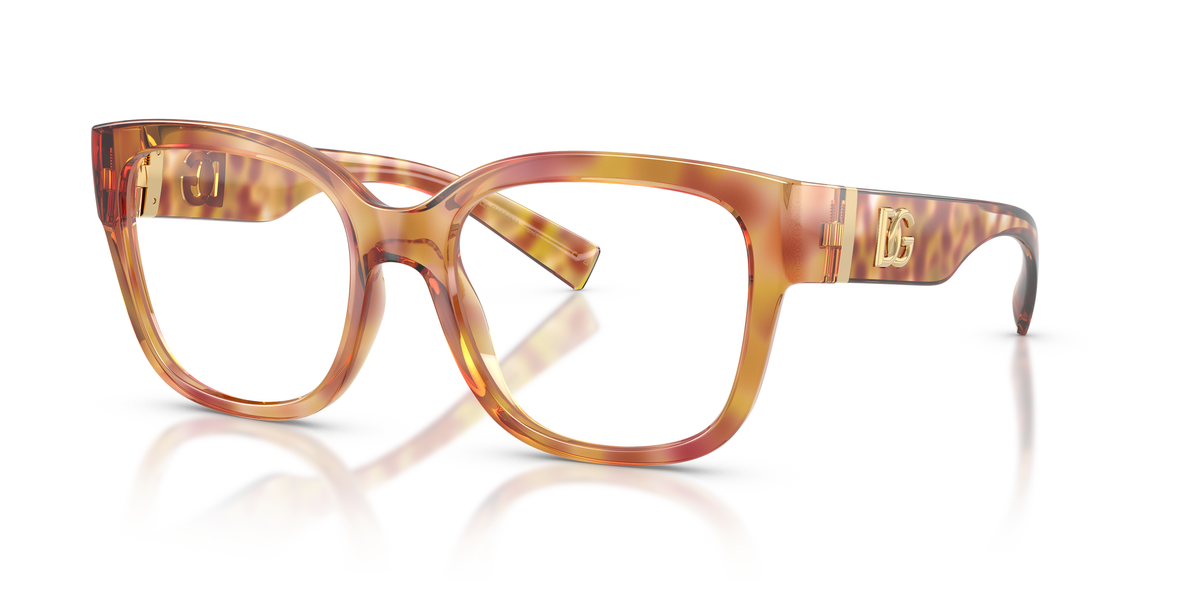 DOLCE & GABBANA DG5115 3477 55