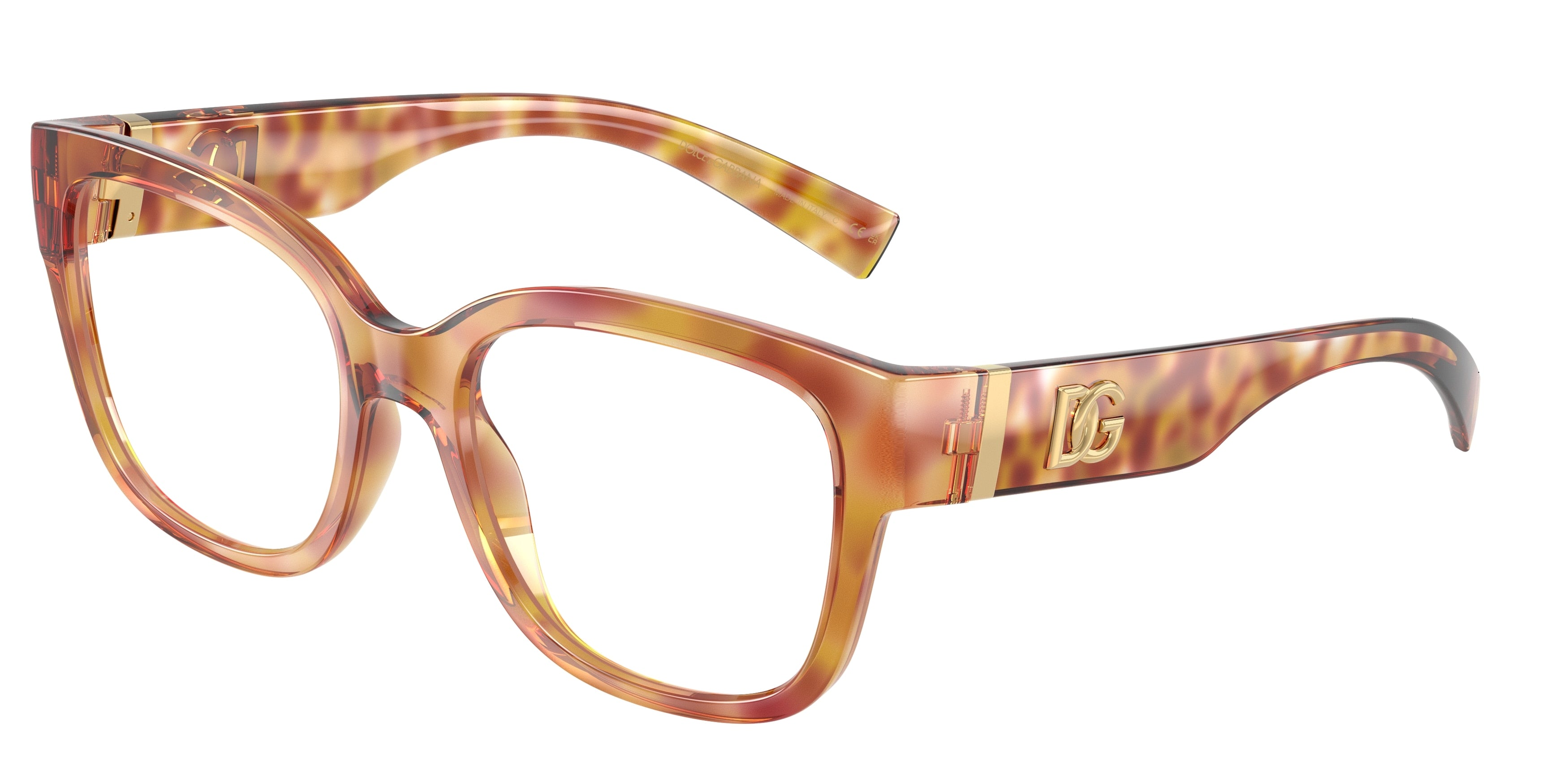 DOLCE & GABBANA DG5115 3477 53