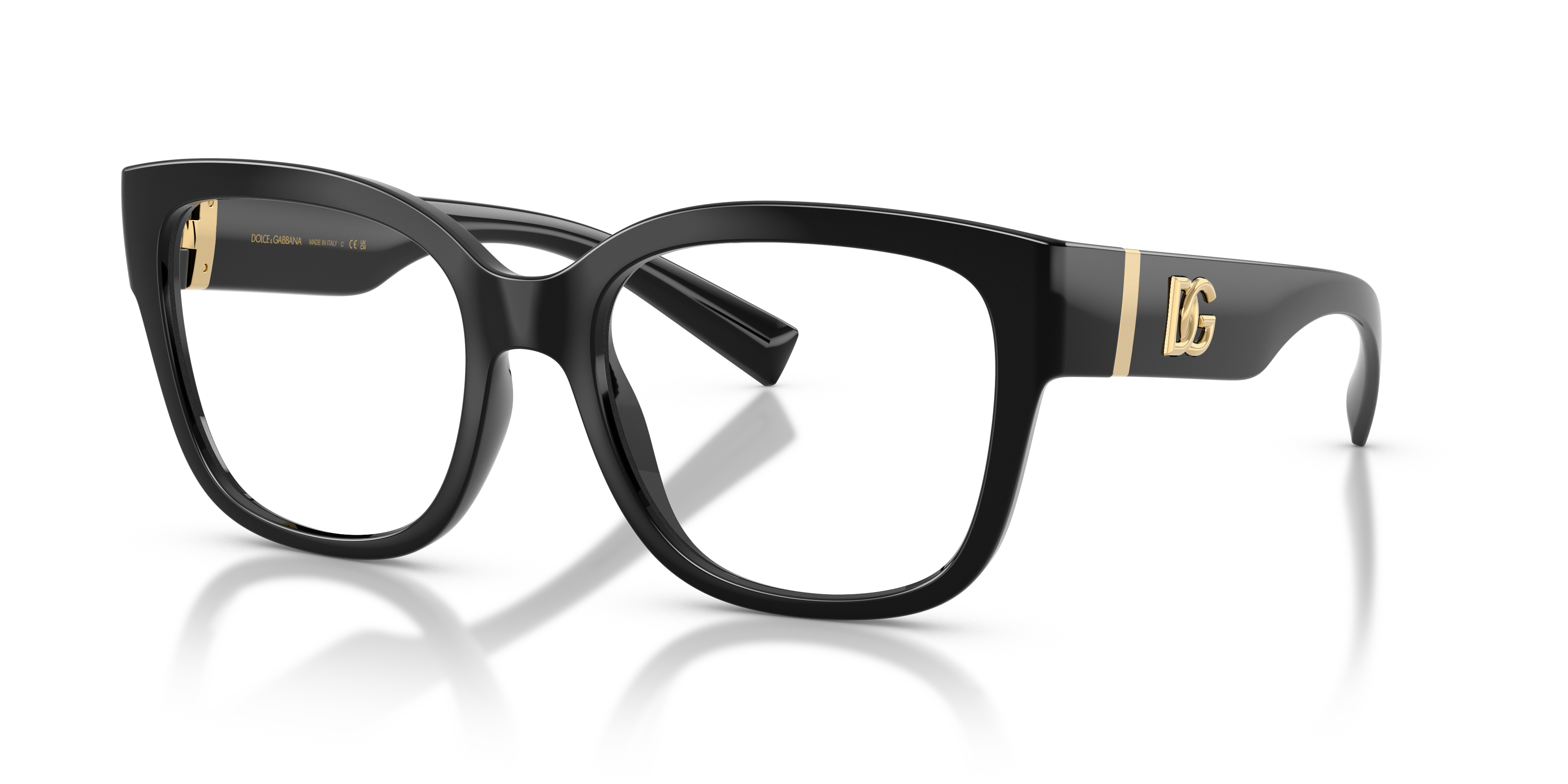DOLCE & GABBANA DG5115 501 53