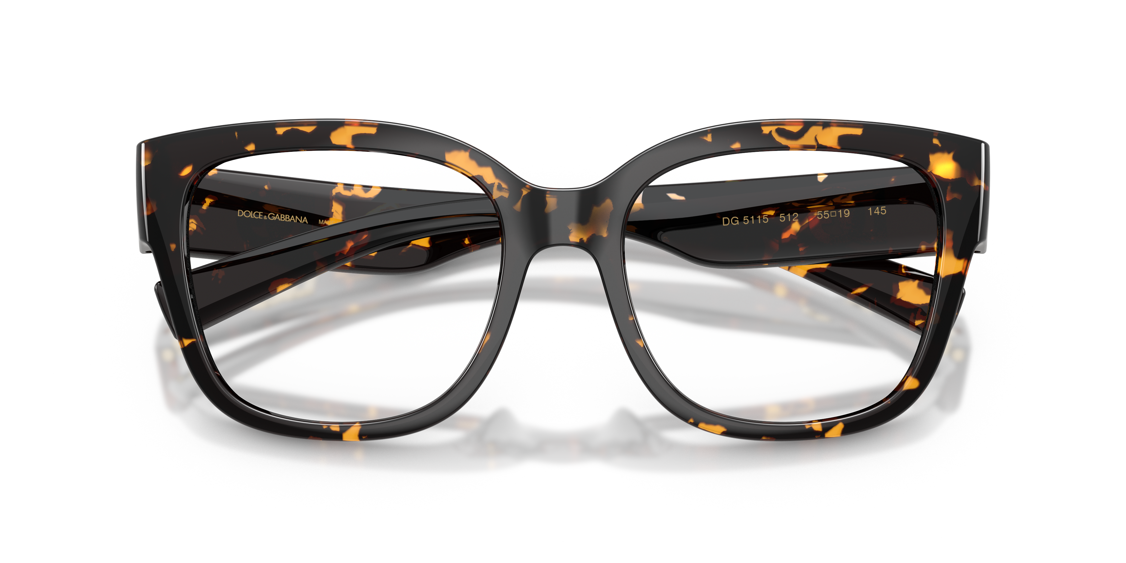 DOLCE & GABBANA DG5115 512 55
