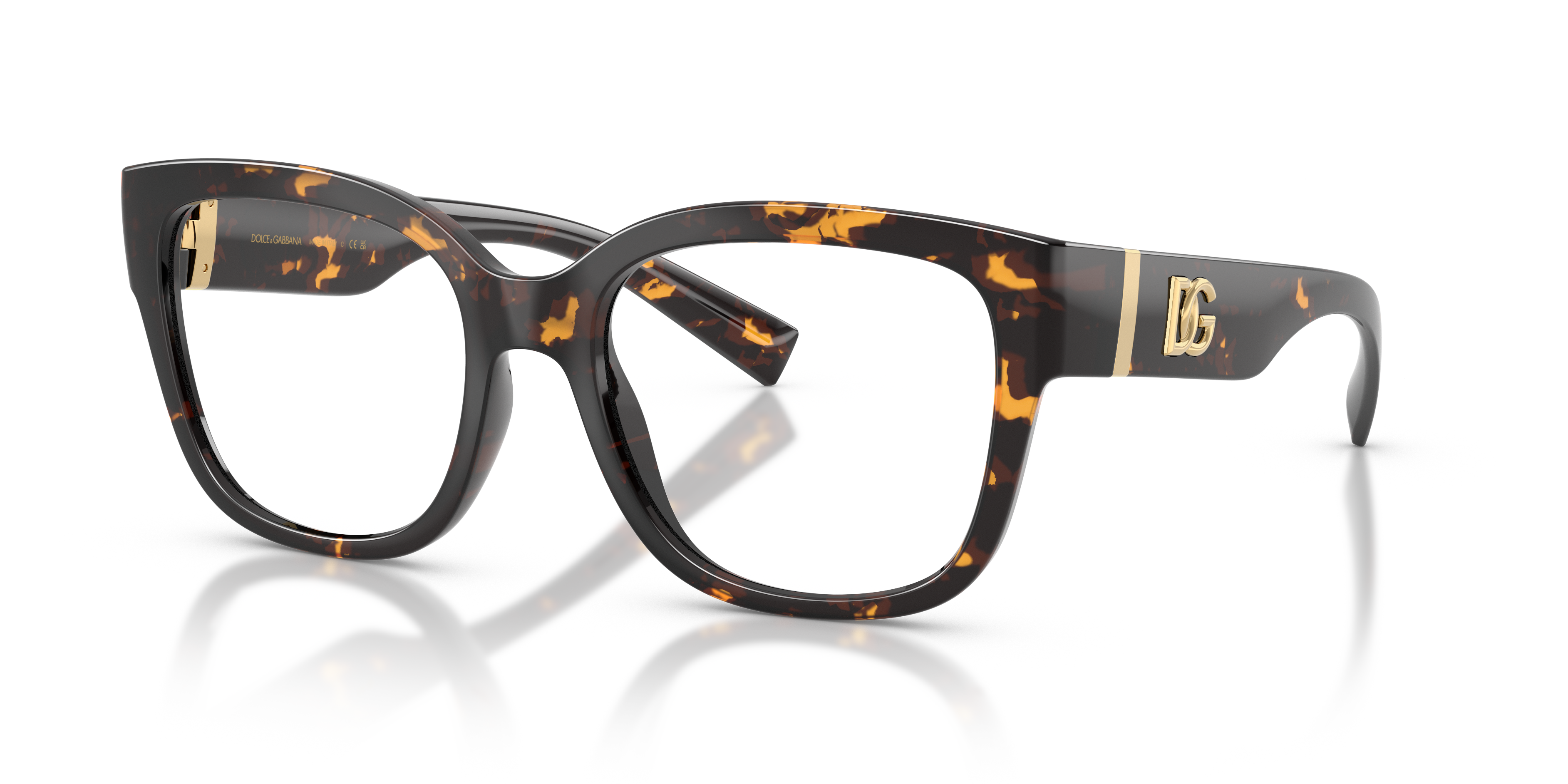 DOLCE & GABBANA DG5115 512 55