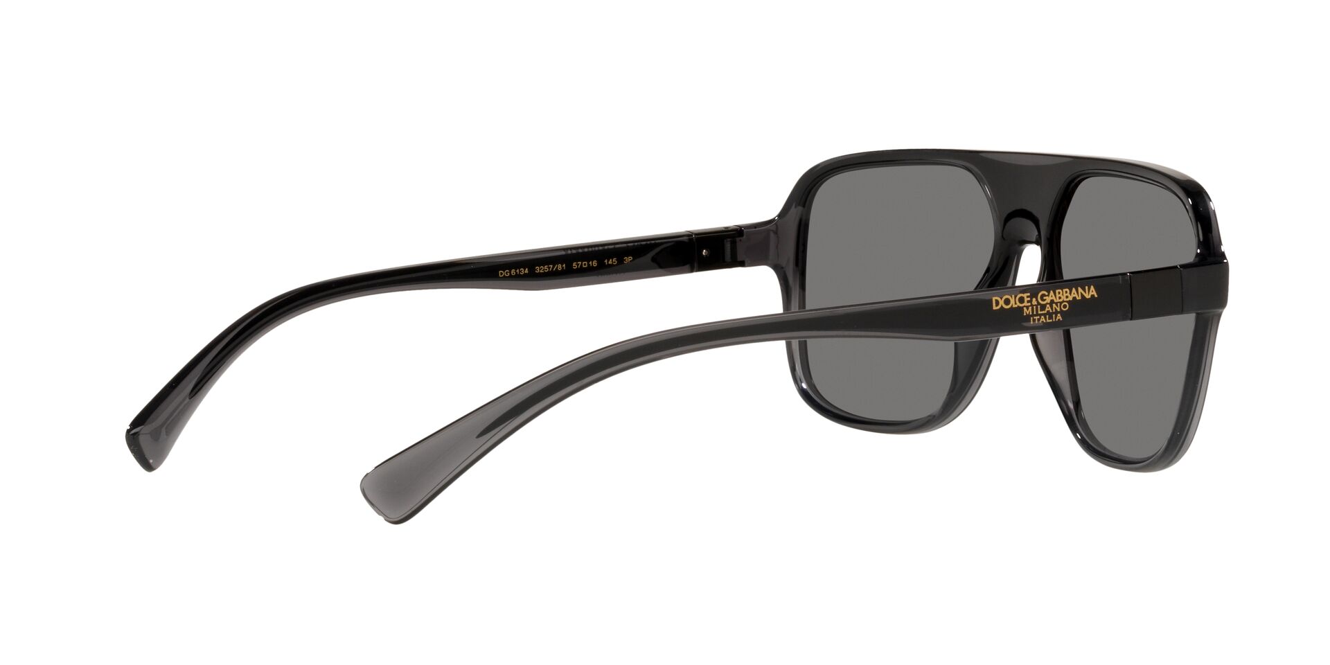 DOLCE & GABBANA DG6134 325781 57