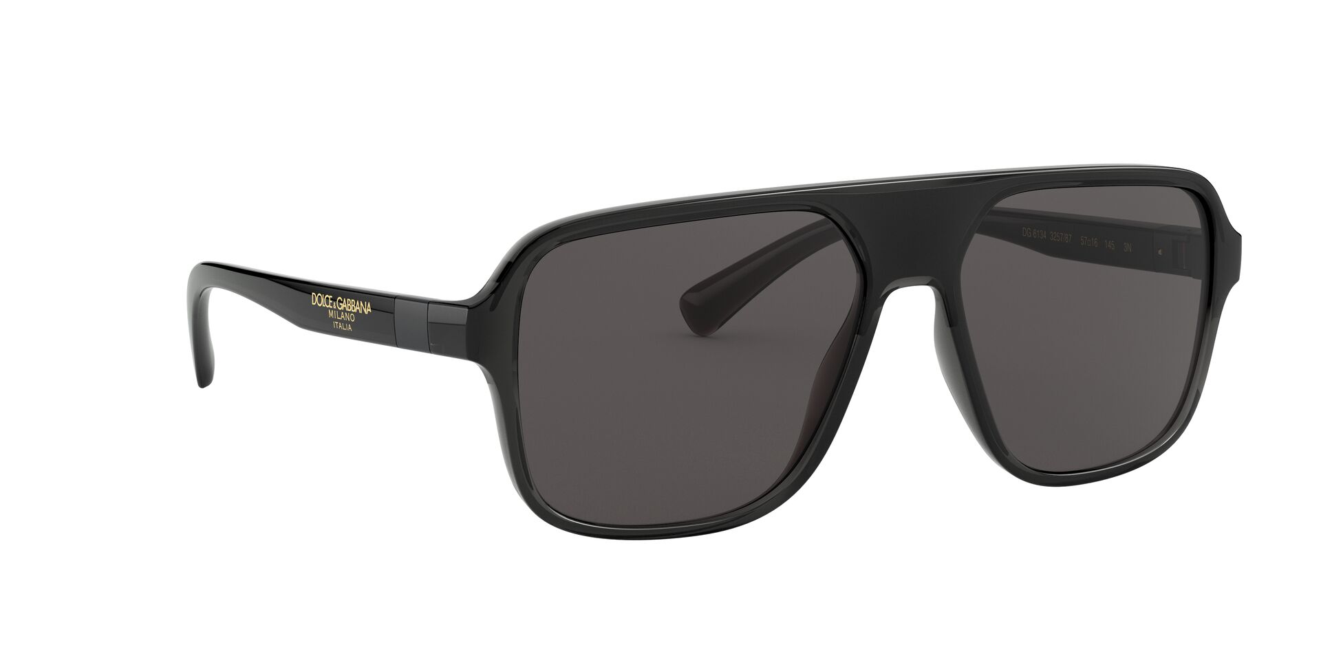 DOLCE & GABBANA DG6134 325787 57