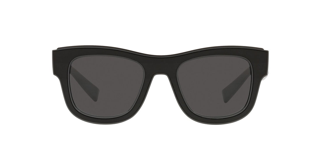 Gafas de sol dolce & gabbana dg6140 329387 masculino talla 50mm - Vista de detalle