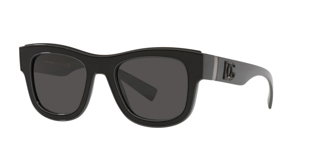 Gafas de sol dolce & gabbana dg6140 329387 masculino talla 50mm - Vista principal