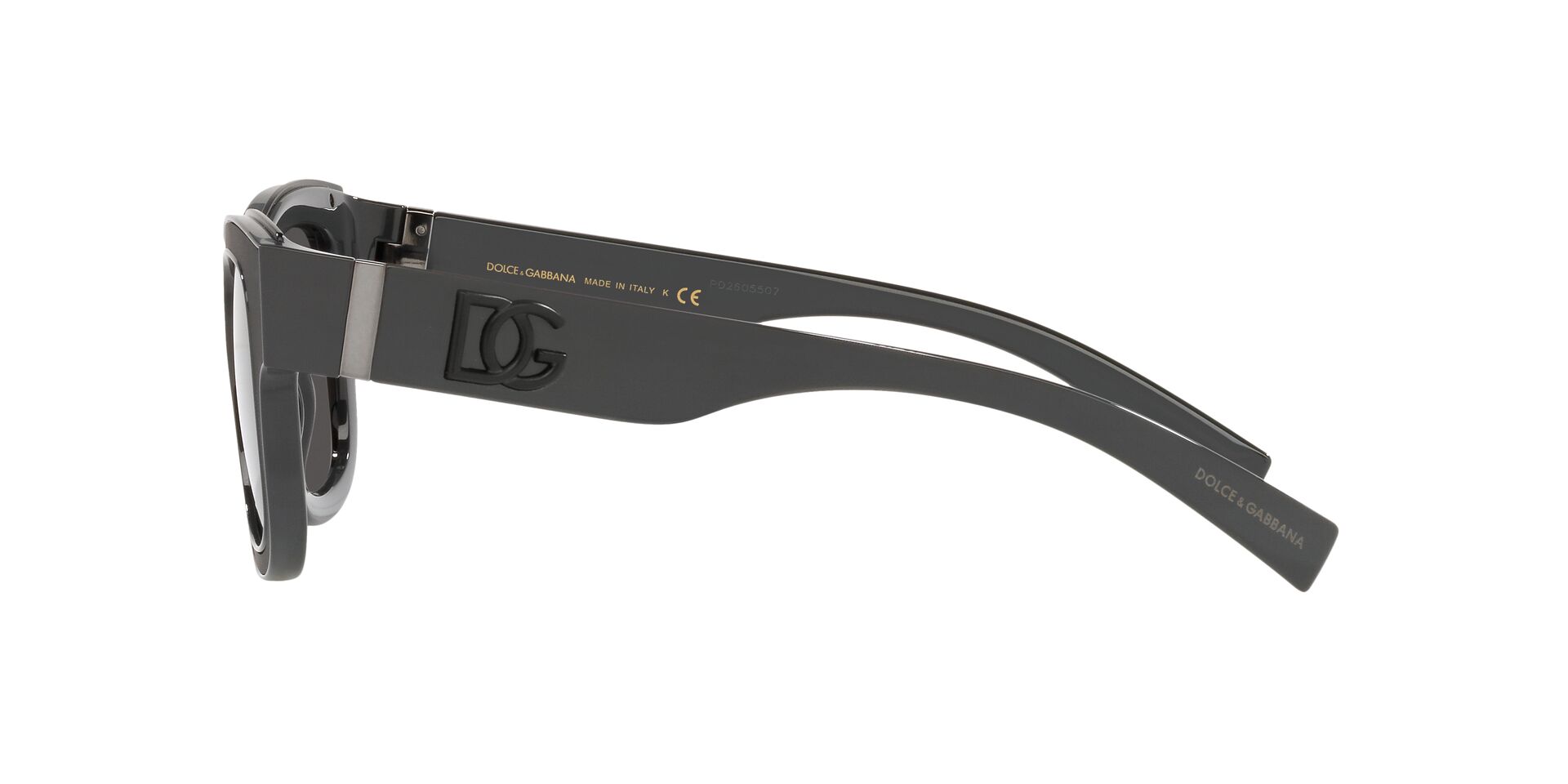DOLCE & GABBANA DG6140 329387 50