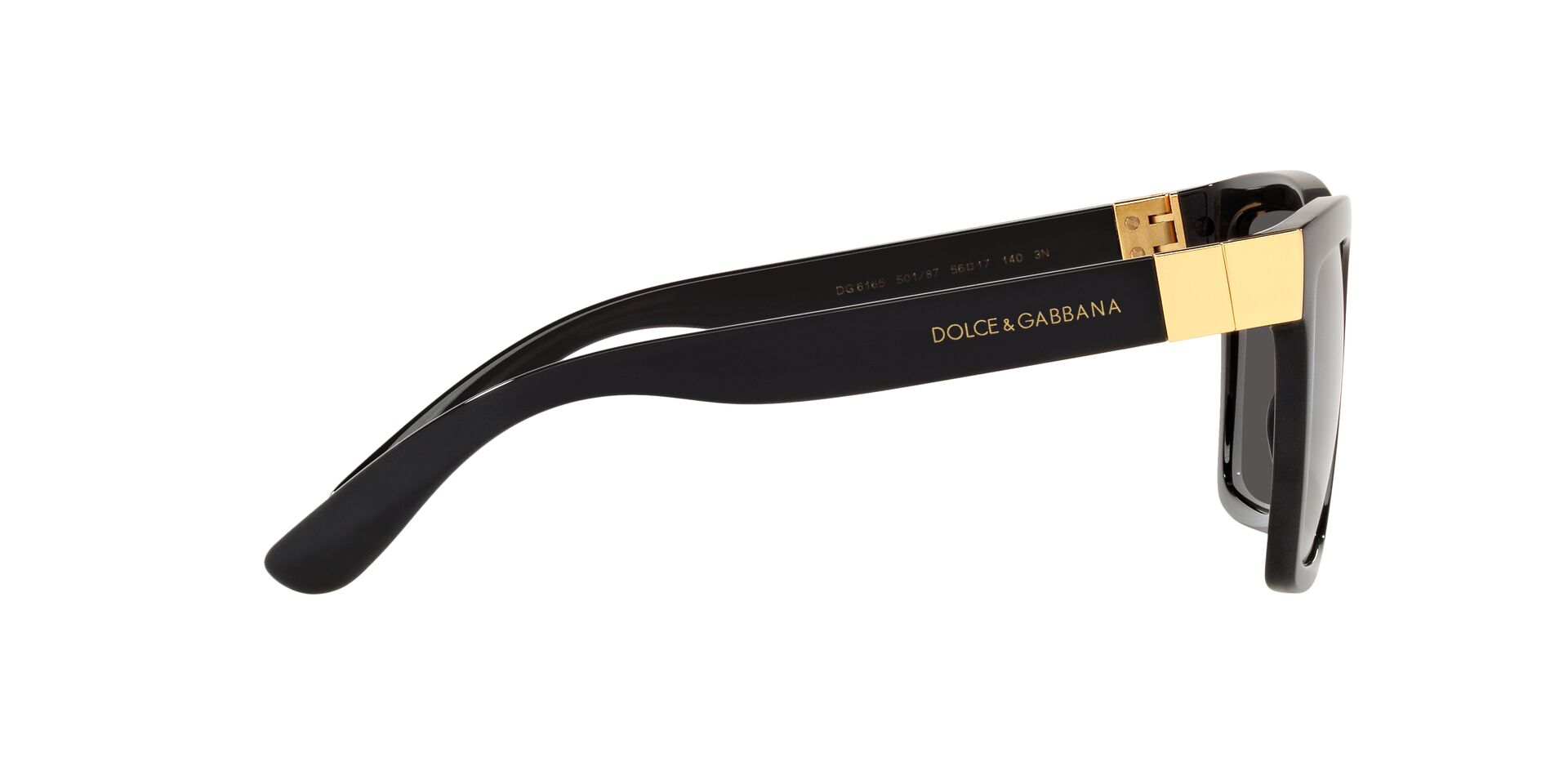 DOLCE & GABBANA DG6165 501/87 56 - 20