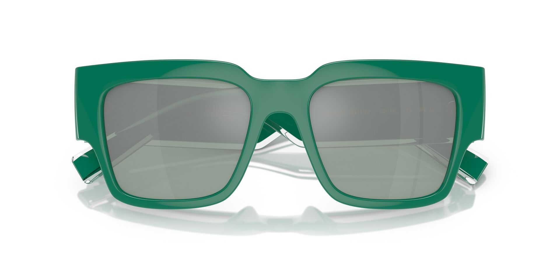 DOLCE & GABBANA DG6184 331182 52