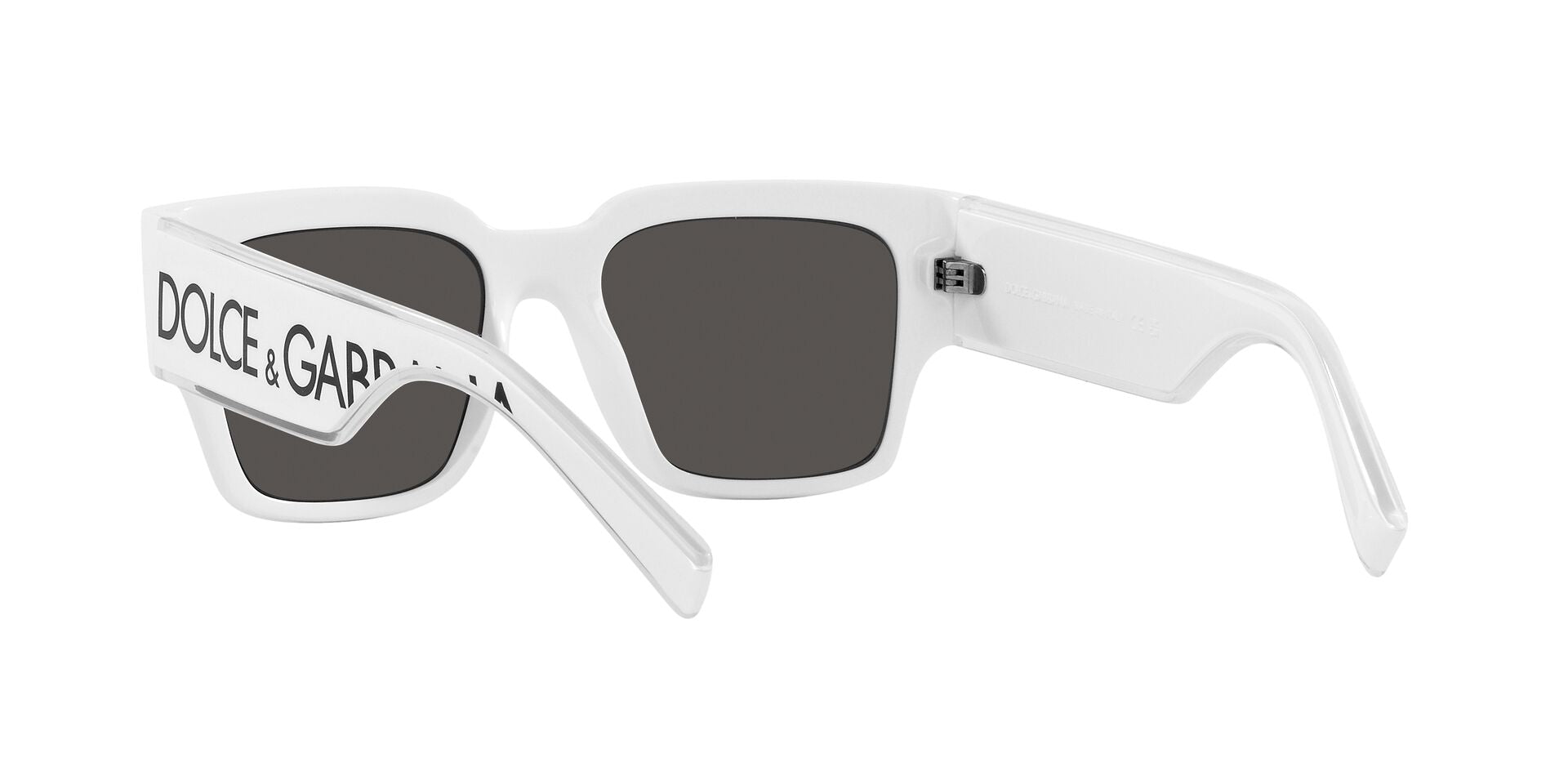 DOLCE & GABBANA DG6184 331287 52 - 15