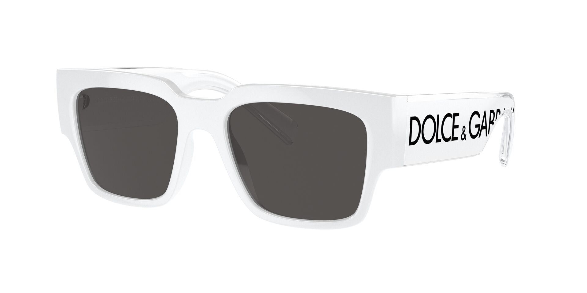 DOLCE & GABBANA DG6184 331287 52 - 23