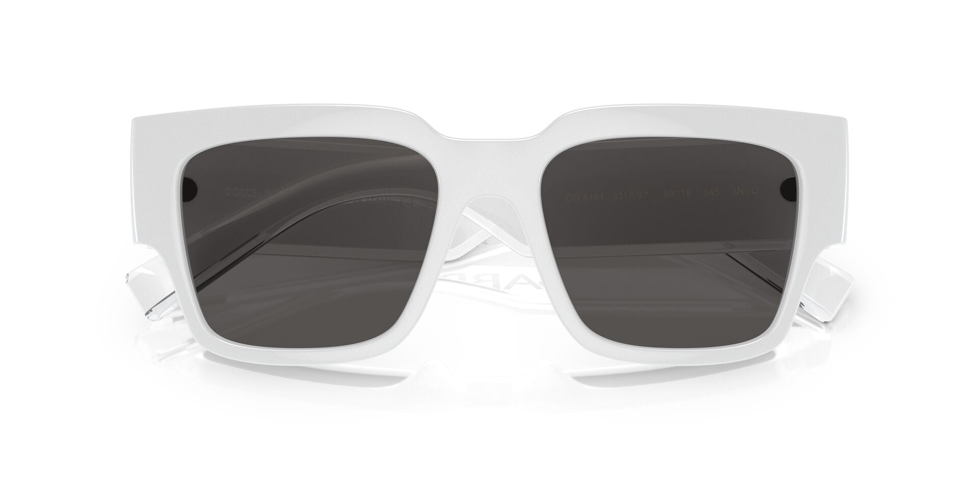 DOLCE & GABBANA DG6184 331287 52 - 1