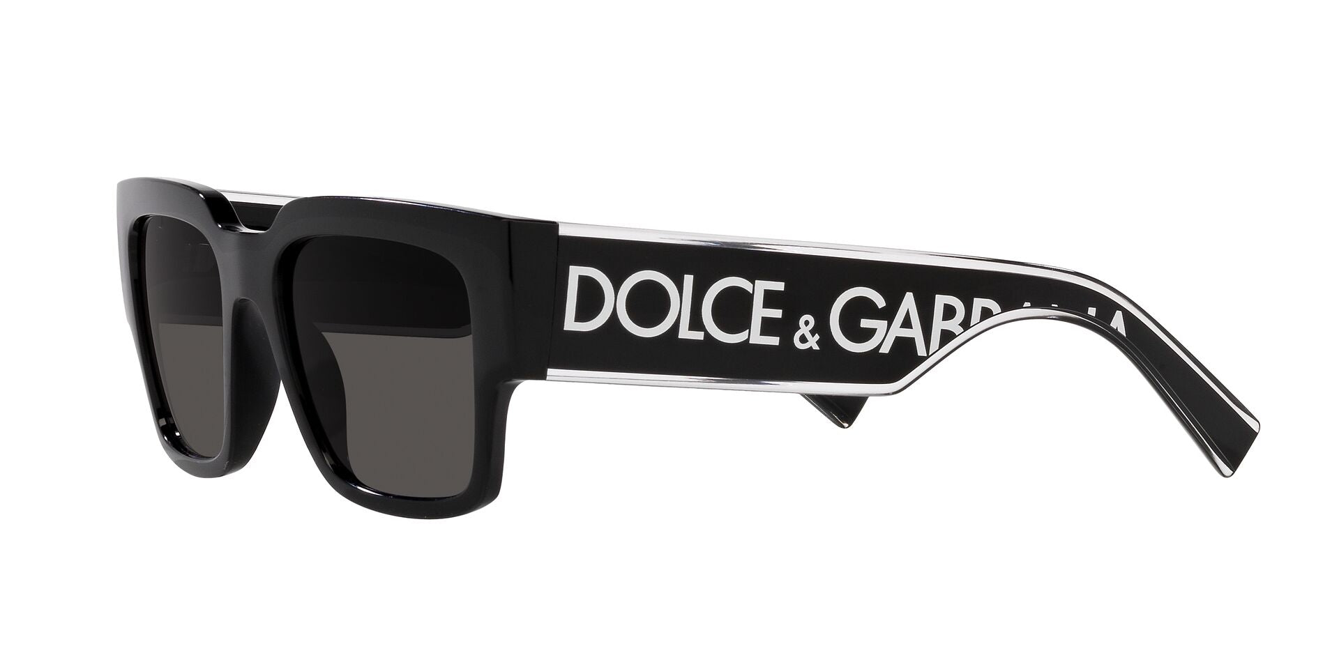 DOLCE & GABBANA DG6184 501/87 52 - 8