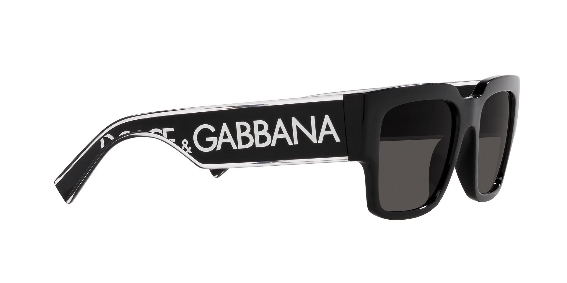 DOLCE & GABBANA DG6184 501/87 52 - 16
