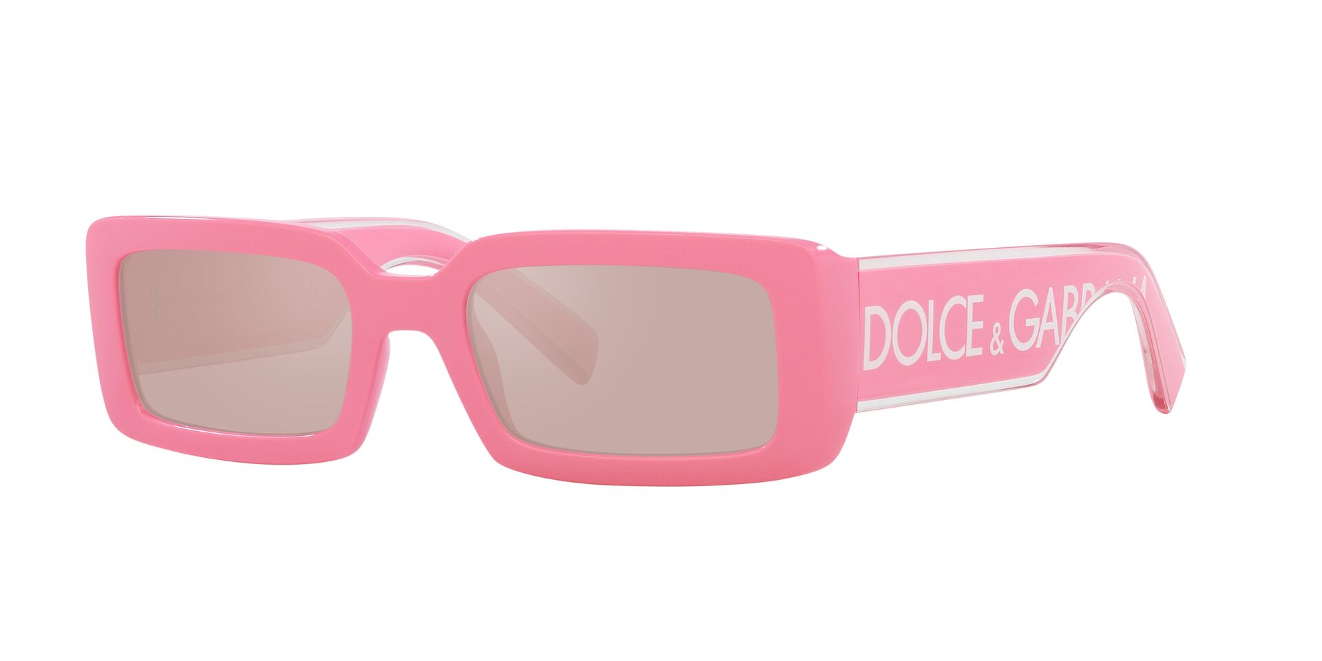 DOLCE & GABBANA DG6187 3262/5 53