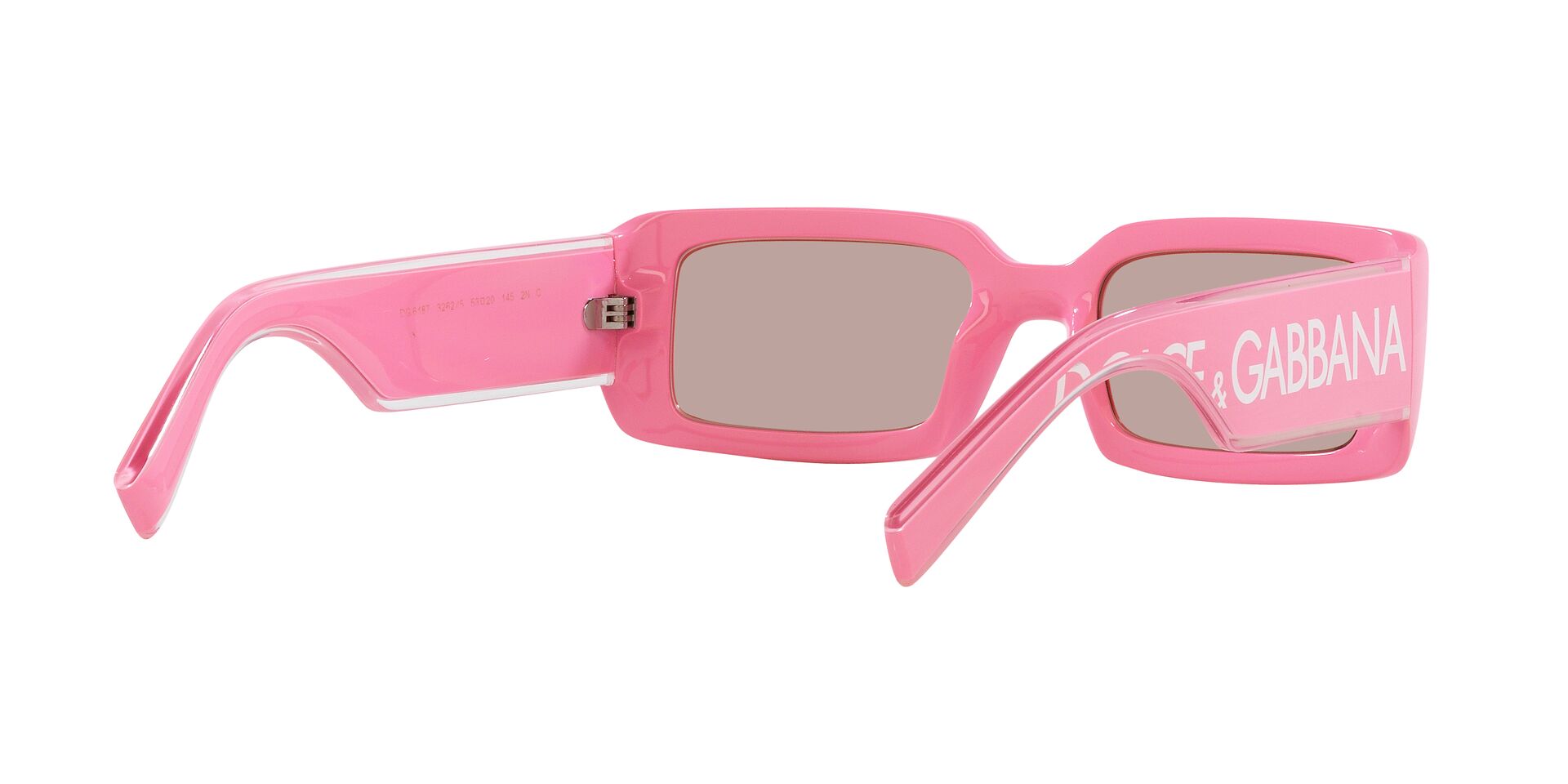 DOLCE & GABBANA DG6187 3262/5 53