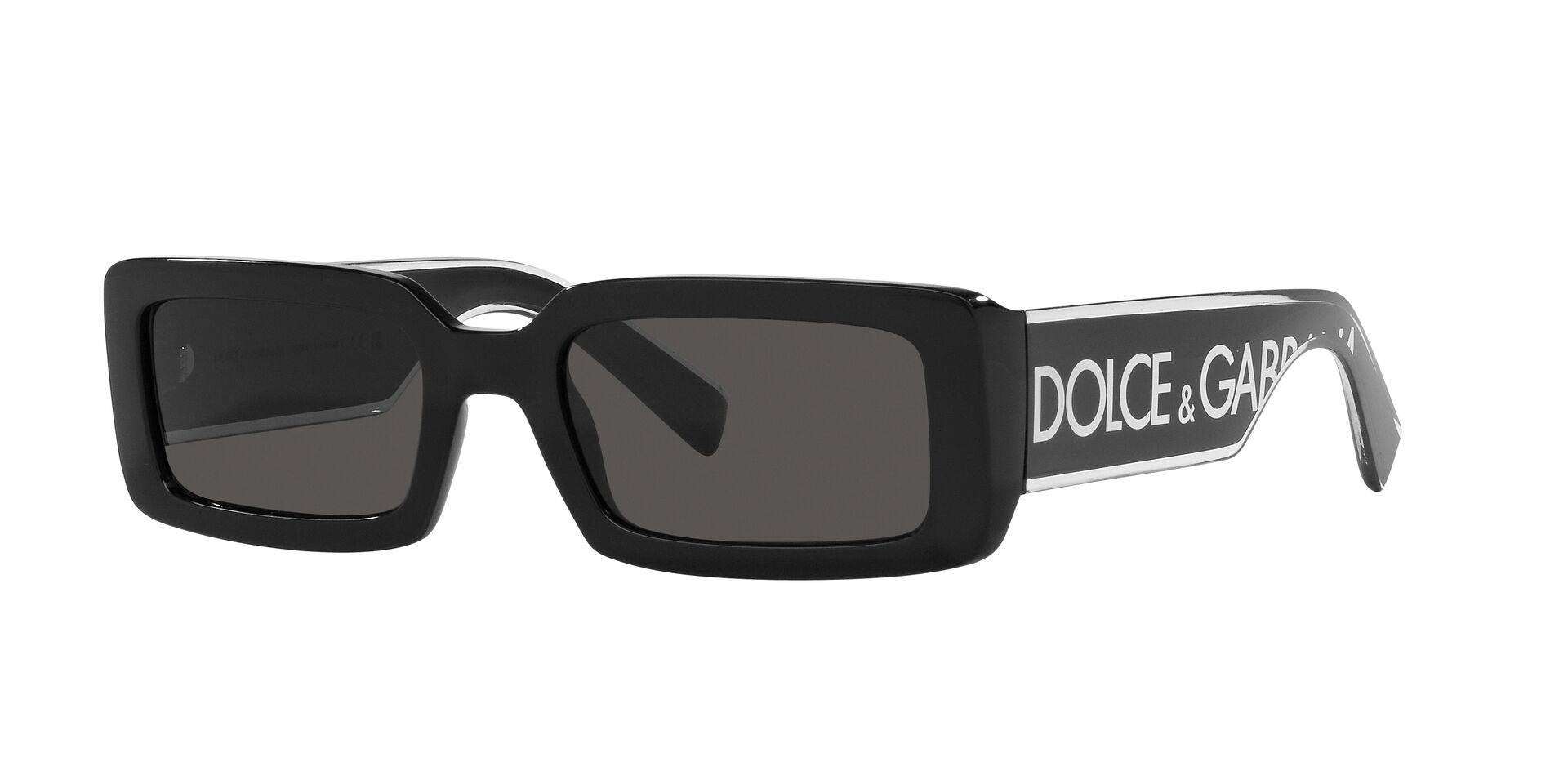 DOLCE & GABBANA DG6187 501/87 53 - 15