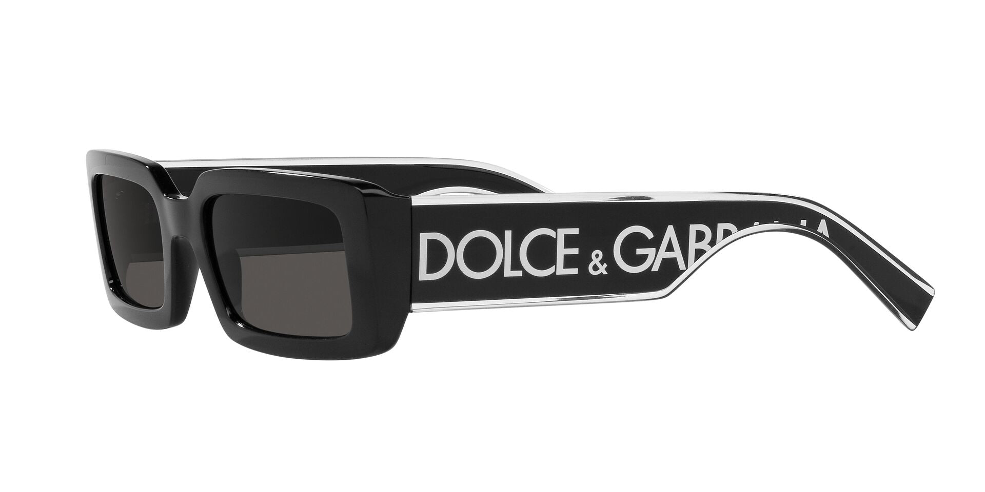DOLCE & GABBANA DG6187 501/87 53 - 16