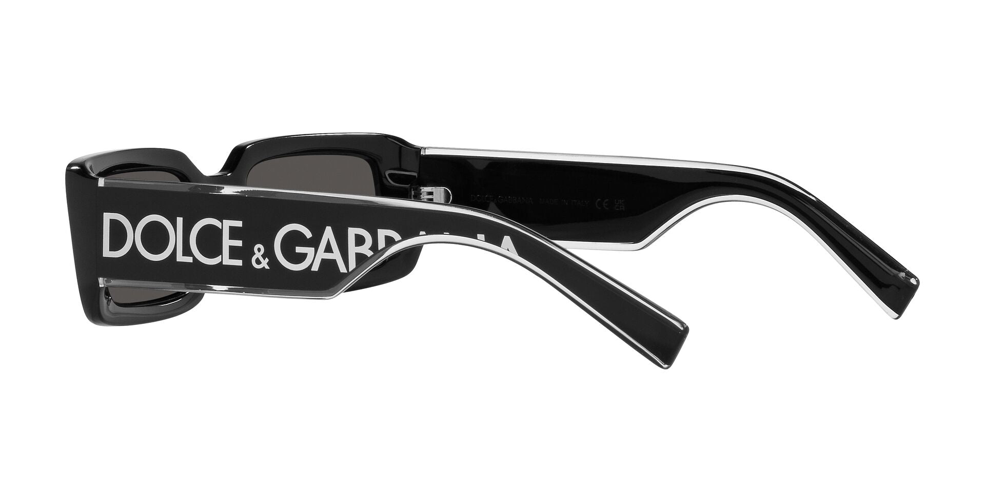 DOLCE & GABBANA DG6187 501/87 53 - 18