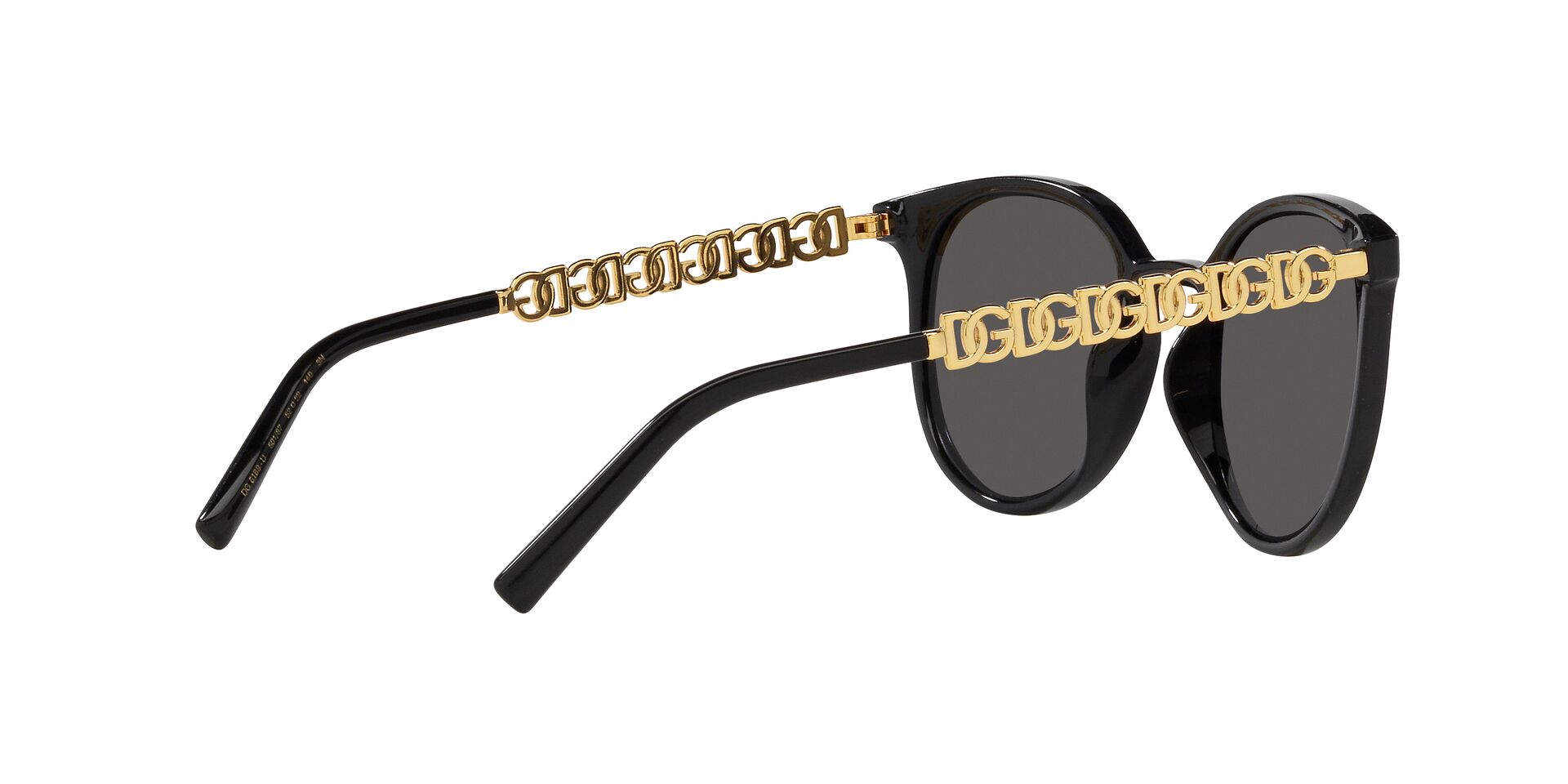 DOLCE & GABBANA DG6189U 501/87 52